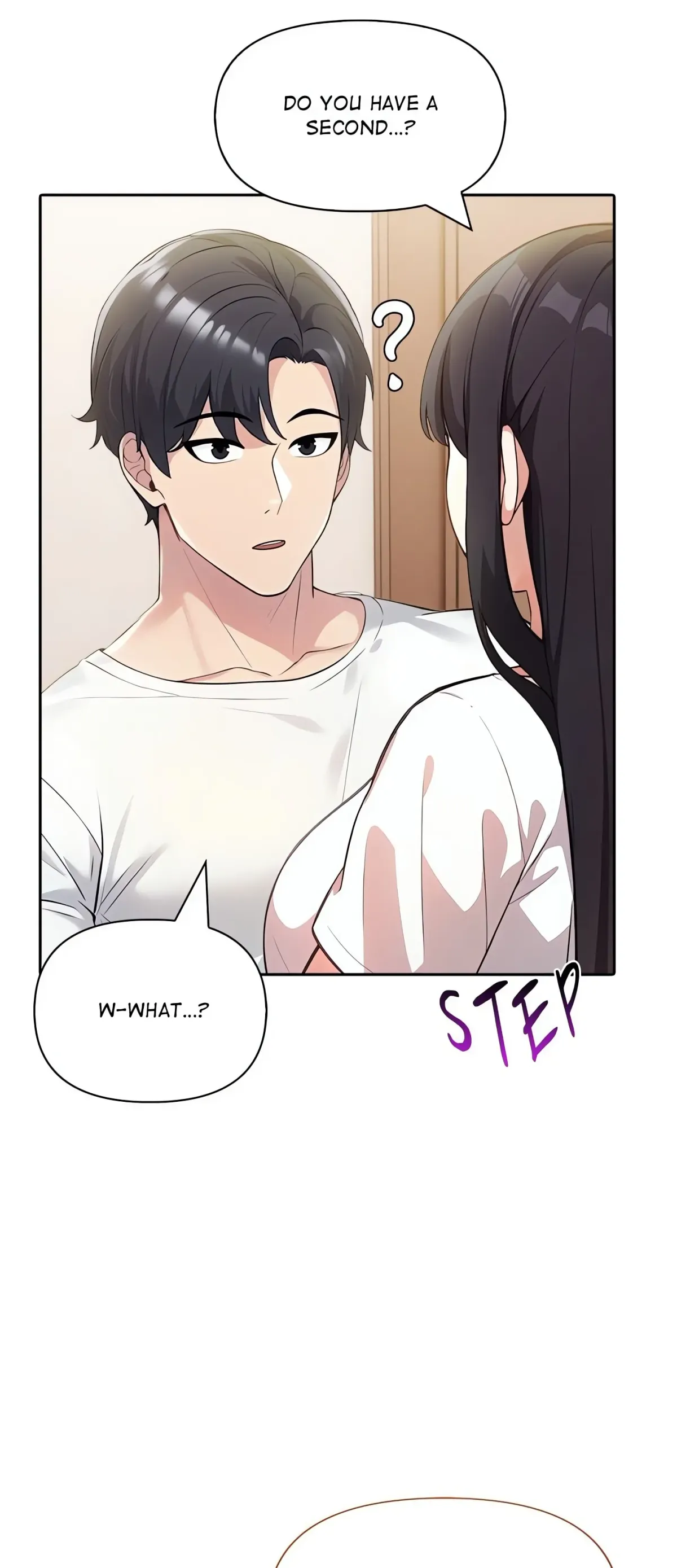 Read Matrimony Game chapter 19 image 1 on Lezhin