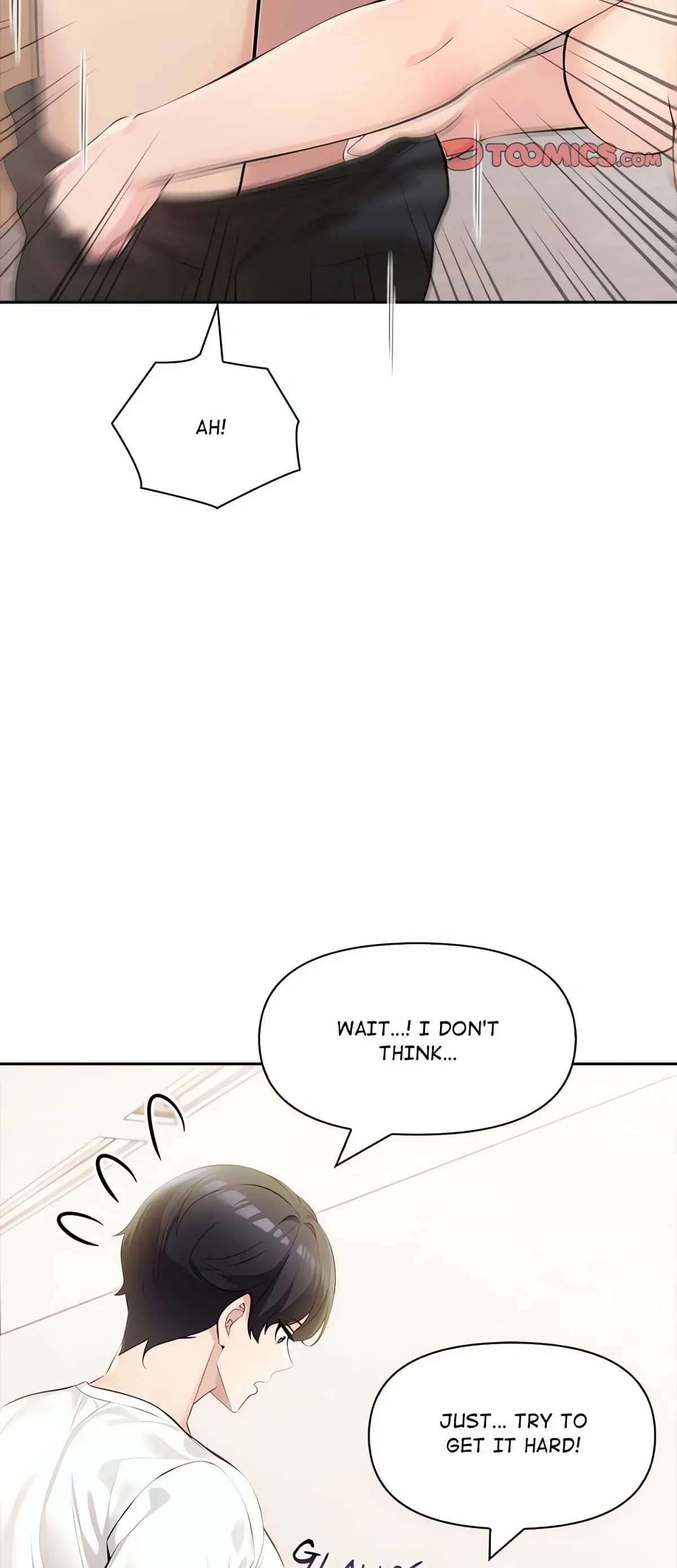 Read Matrimony Game chapter 19 image 12 on Lezhin