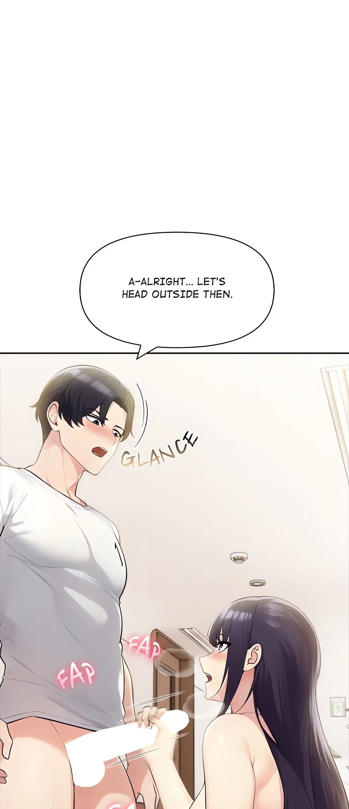 Read Matrimony Game chapter 19 image 17 on Lezhin