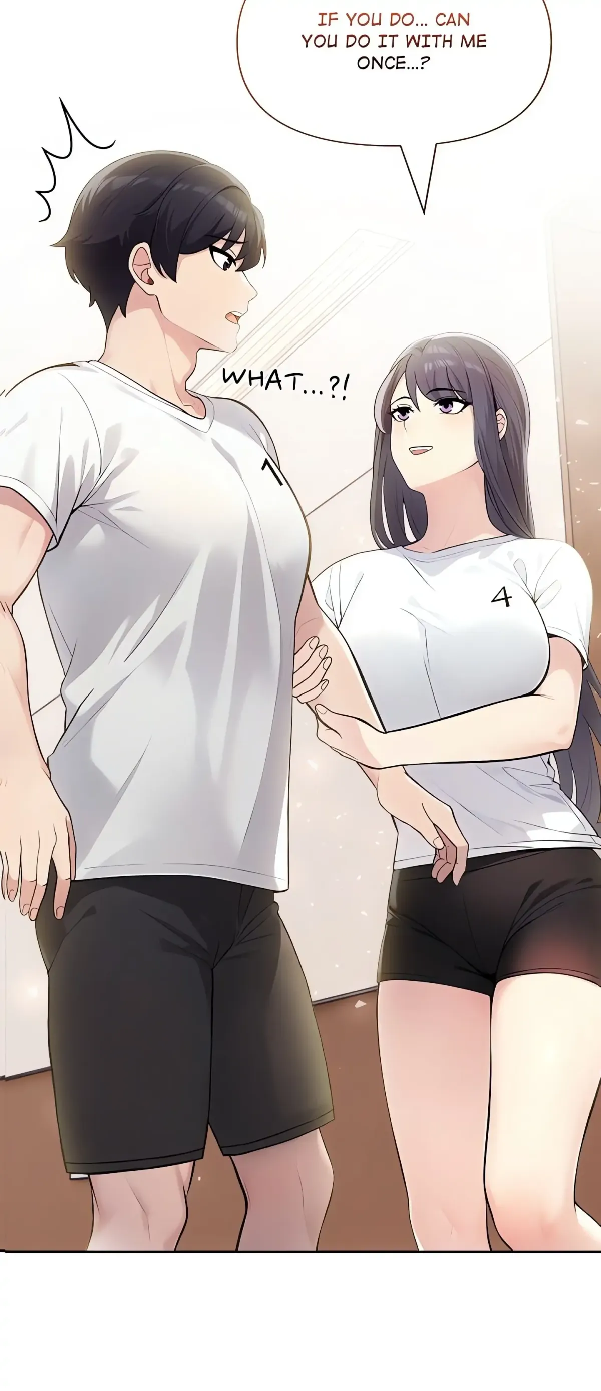 Read Matrimony Game chapter 19 image 2 on Lezhin