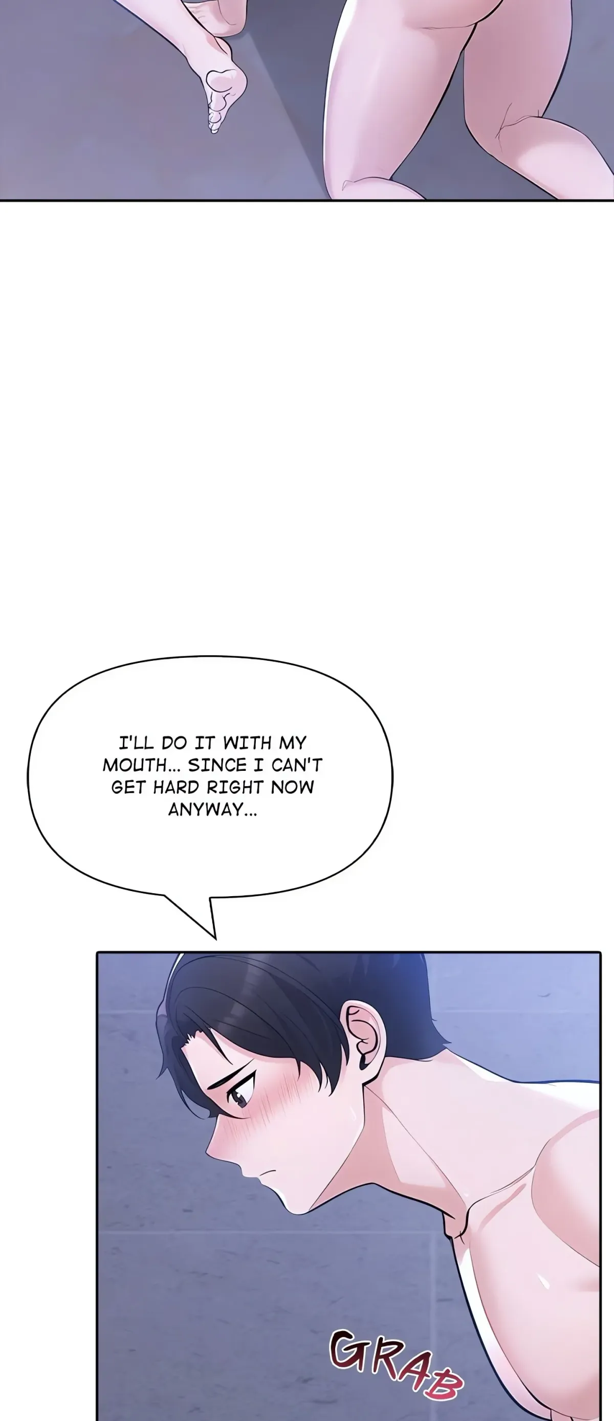 Read Matrimony Game chapter 19 image 21 on Lezhin