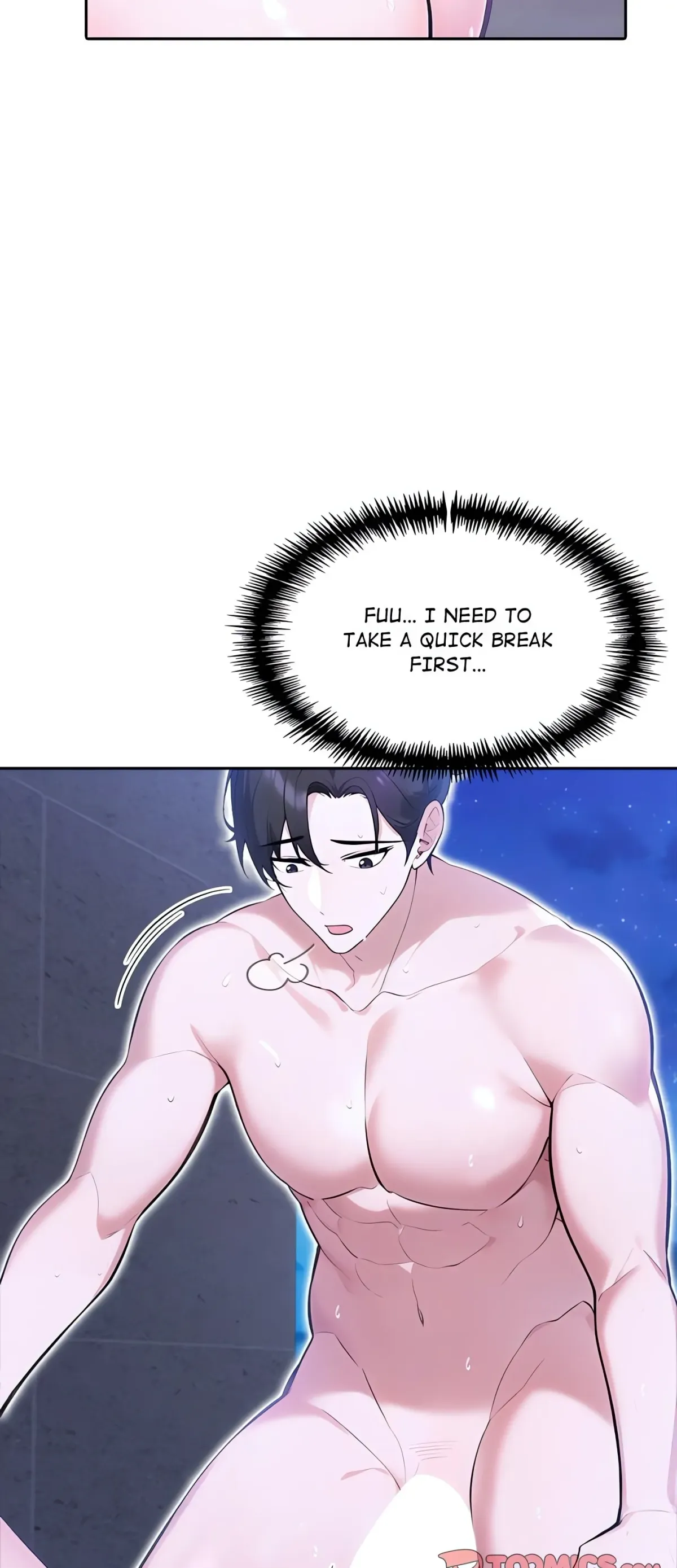 Read Matrimony Game chapter 19 image 30 on Lezhin