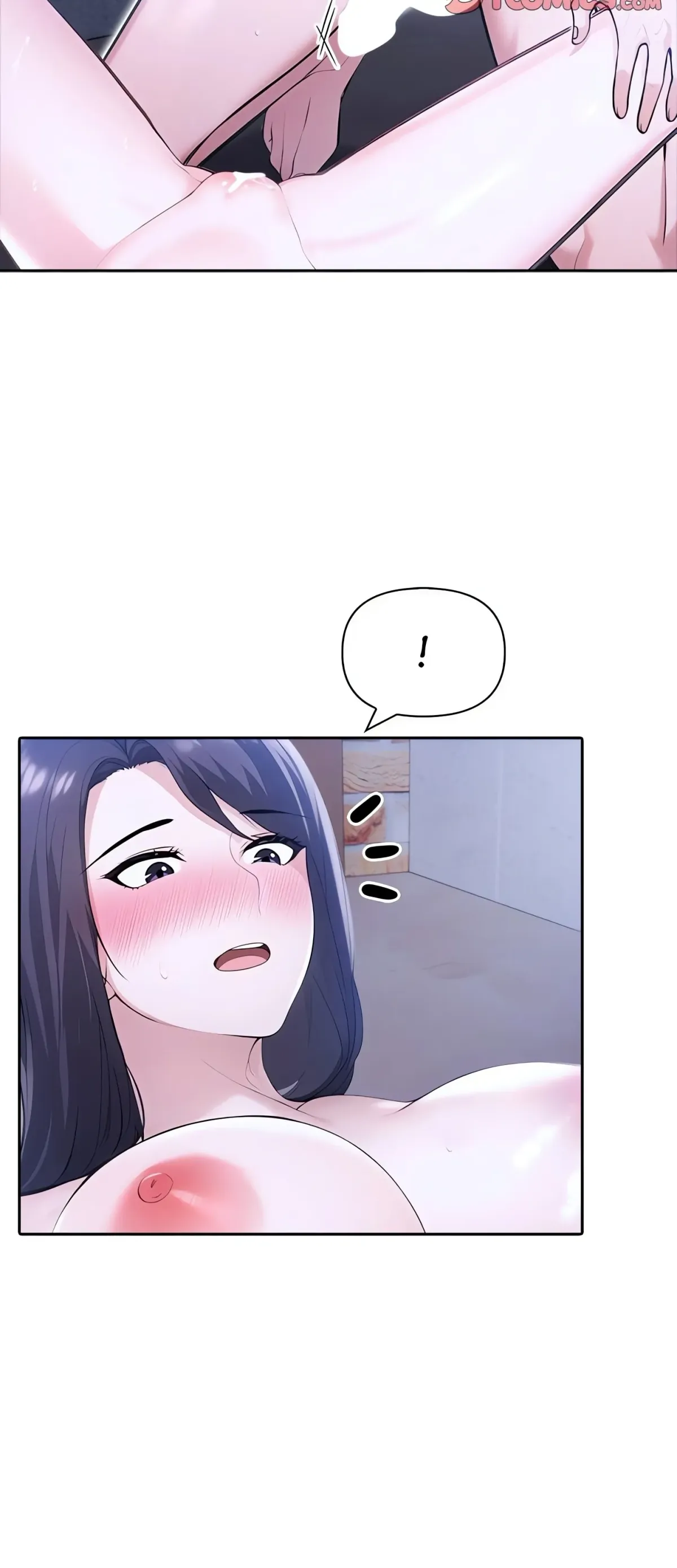 Read Matrimony Game chapter 19 image 31 on Lezhin