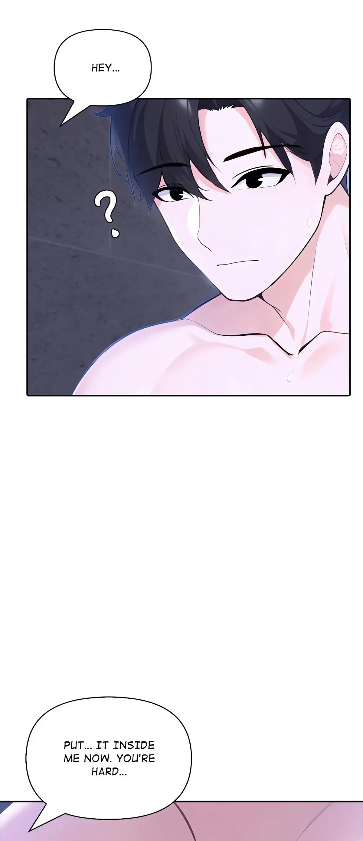 Read Matrimony Game chapter 19 image 32 on Lezhin