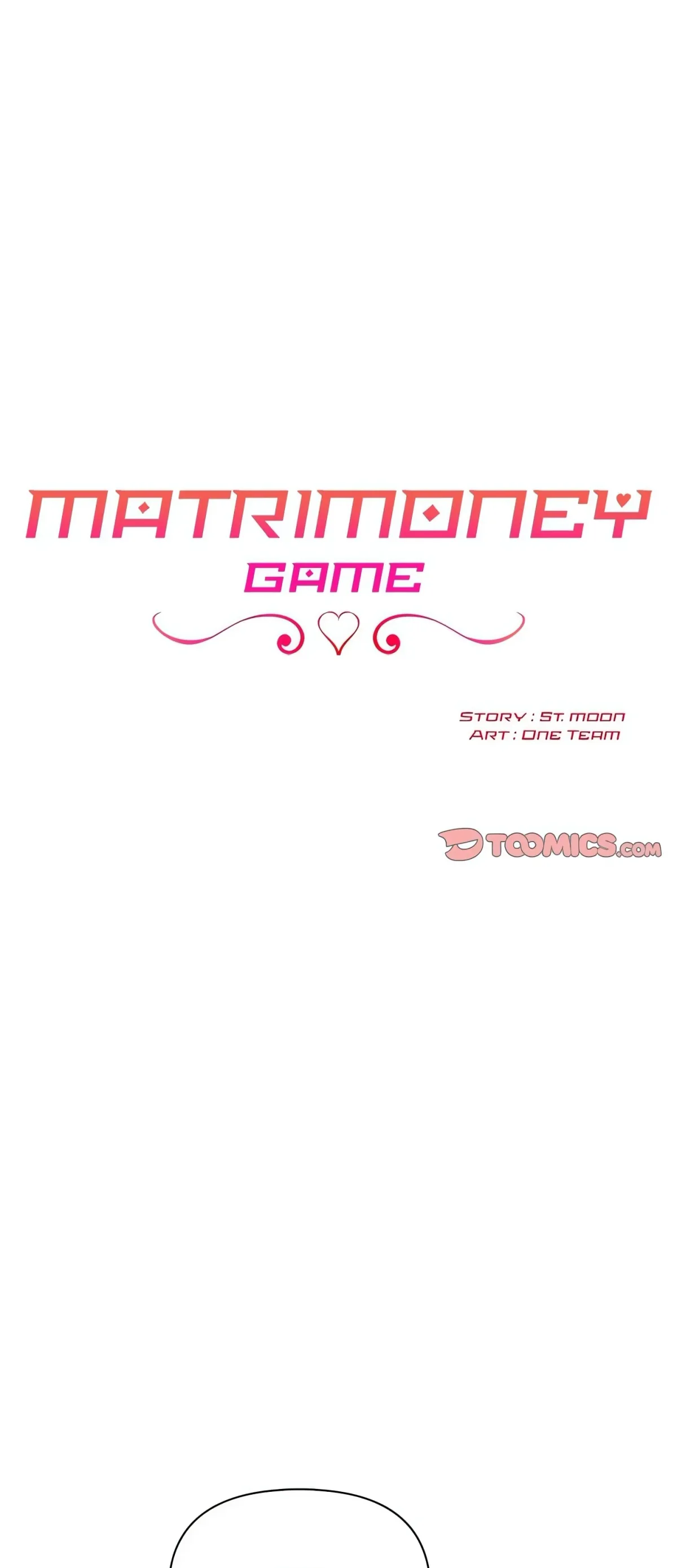 Read Matrimony Game chapter 19 image 4 on Lezhin
