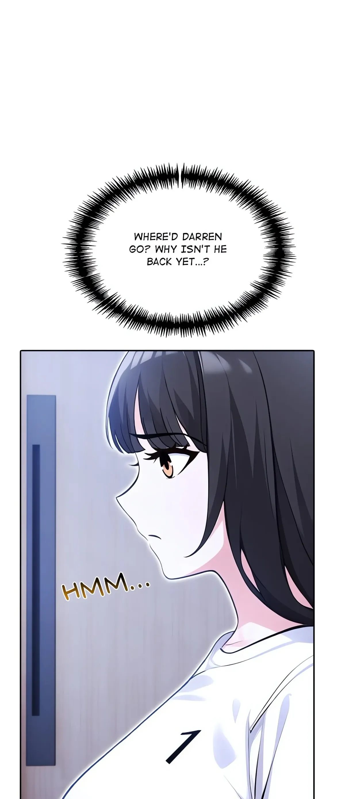 Read Matrimony Game chapter 19 image 40 on Lezhin