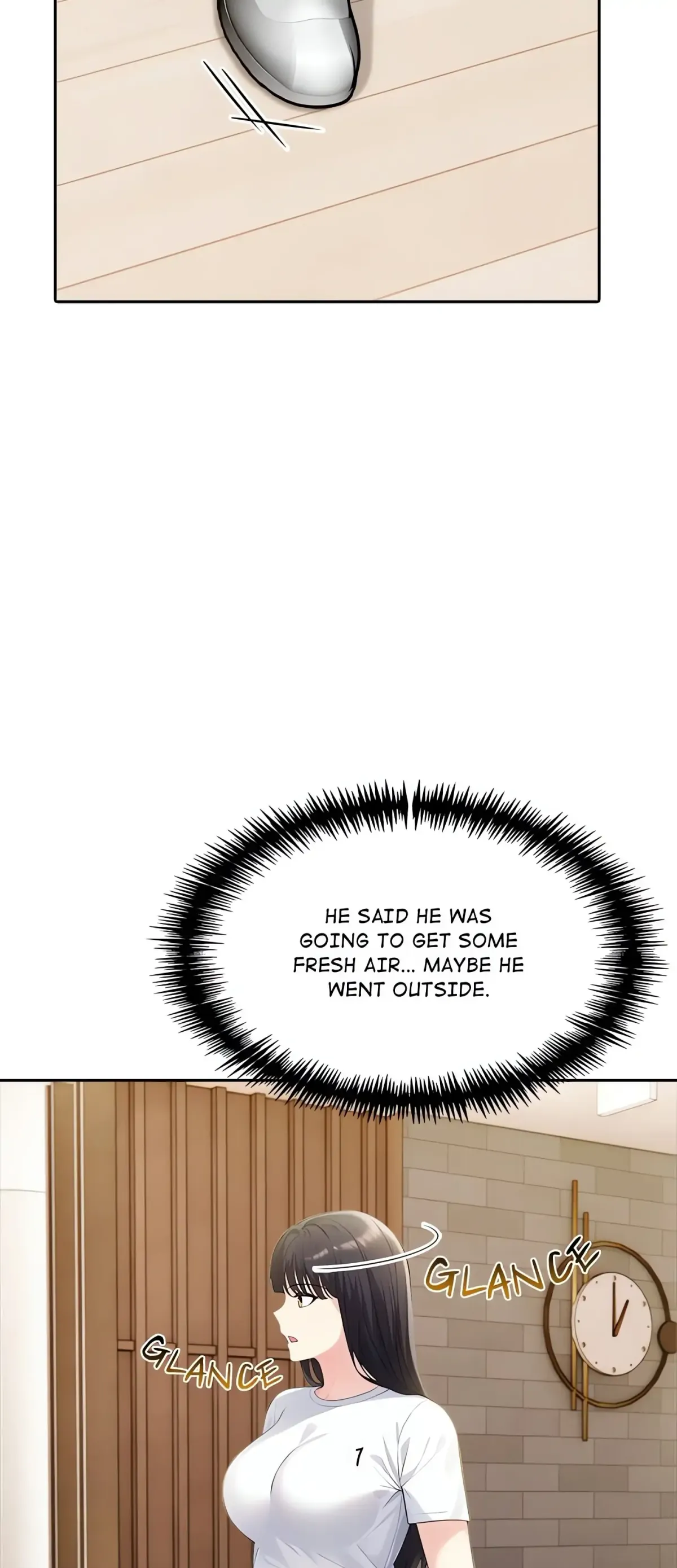 Read Matrimony Game chapter 19 image 58 on Lezhin