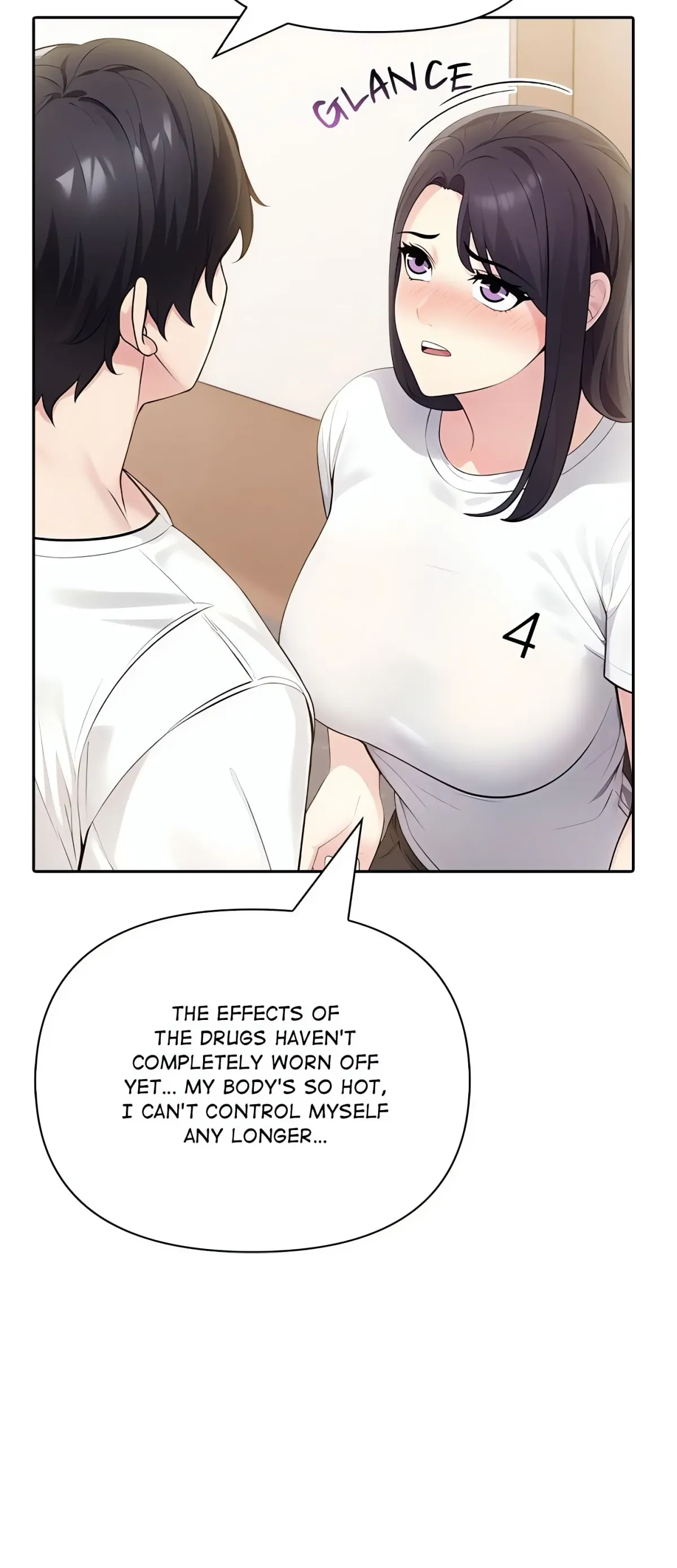 Read Matrimony Game chapter 19 image 6 on Lezhin