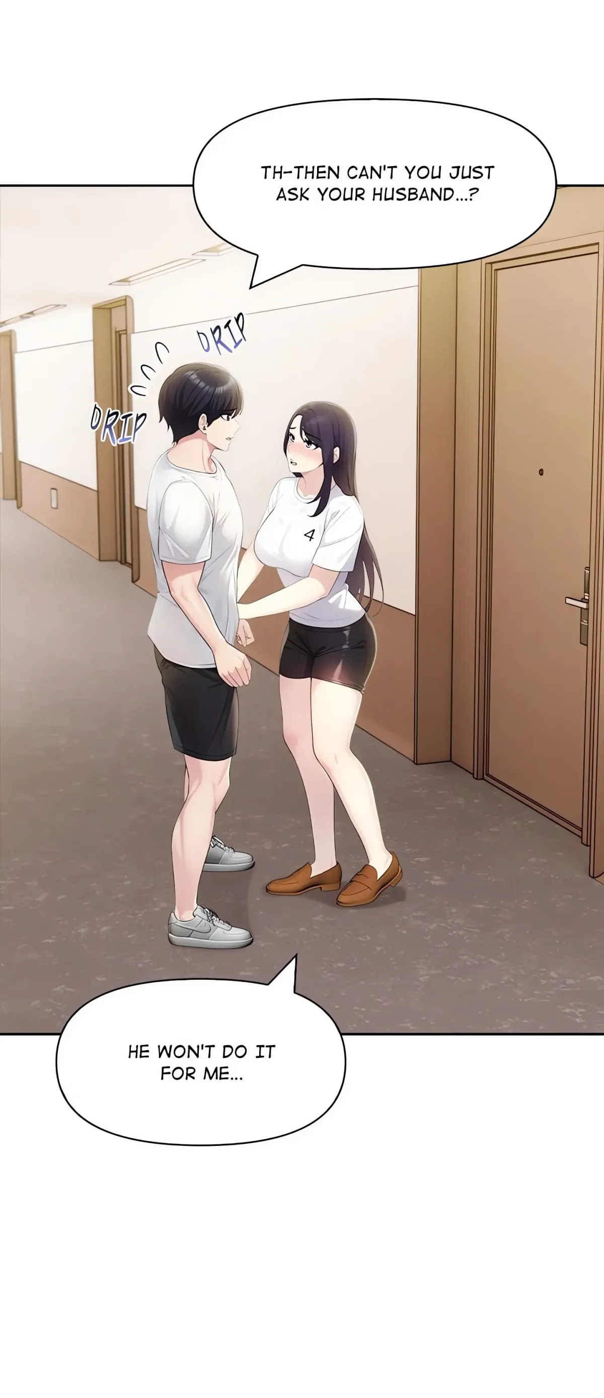 Read Matrimony Game chapter 19 image 7 on Lezhin