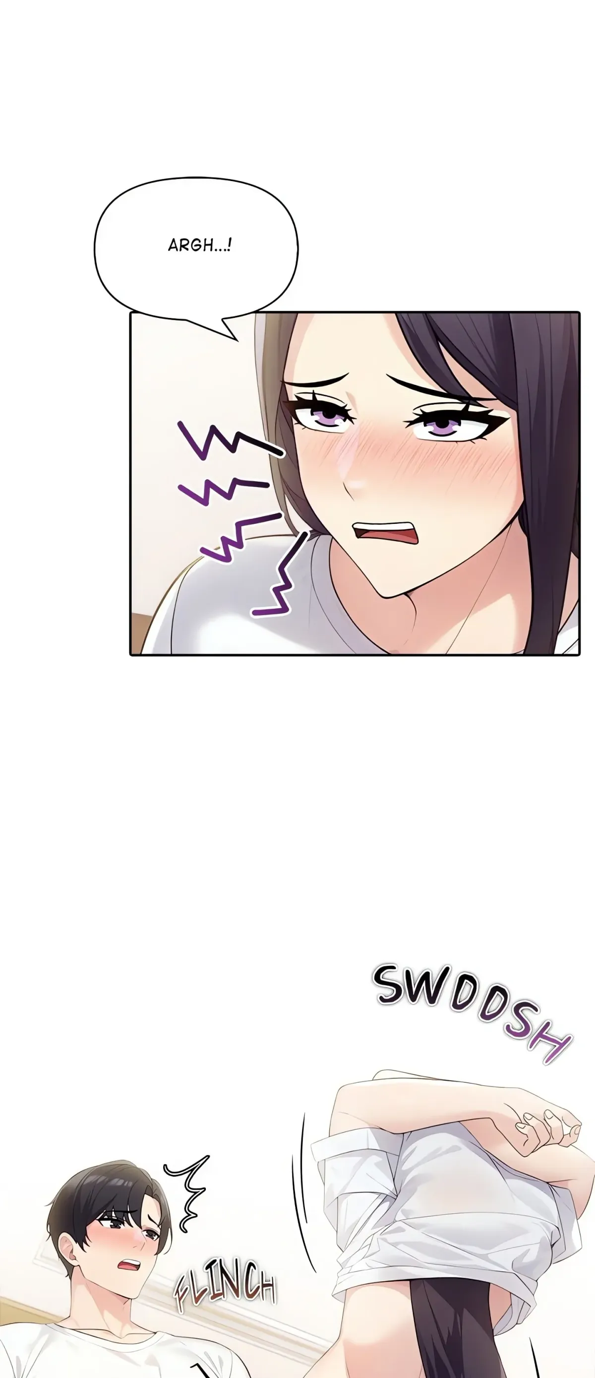 Read Matrimony Game chapter 19 image 9 on Lezhin