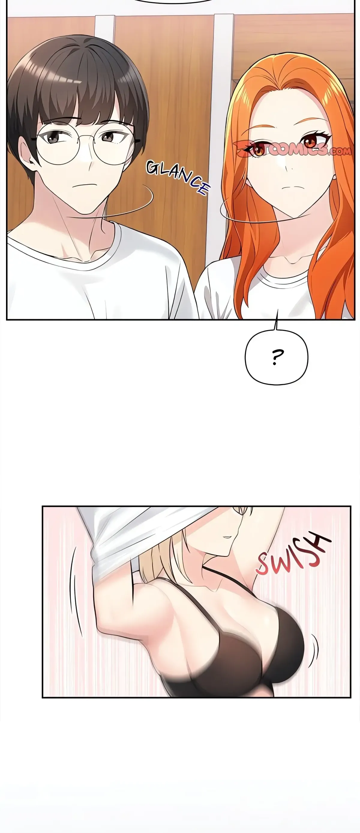 Read Matrimony Game chapter 2 image 1 on Lezhin