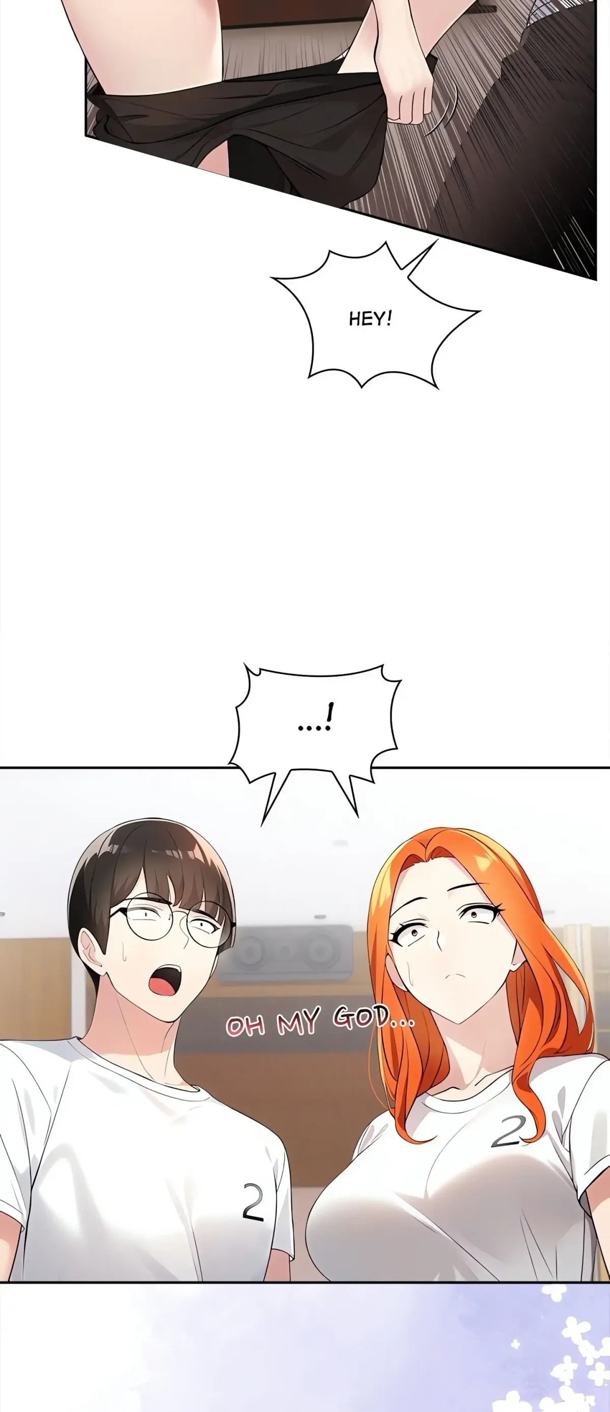 Read Matrimony Game chapter 2 image 10 on Lezhin