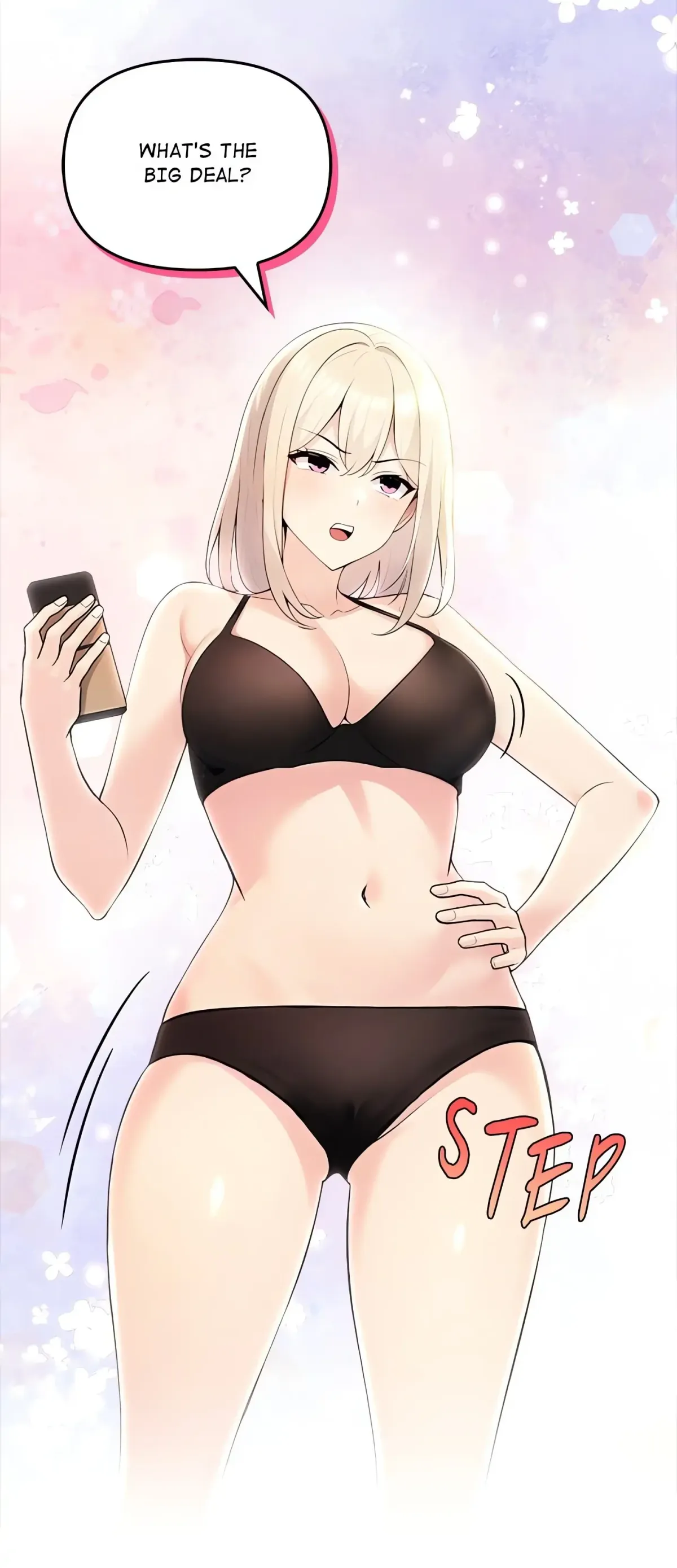 Read Matrimony Game chapter 2 image 11 on Lezhin
