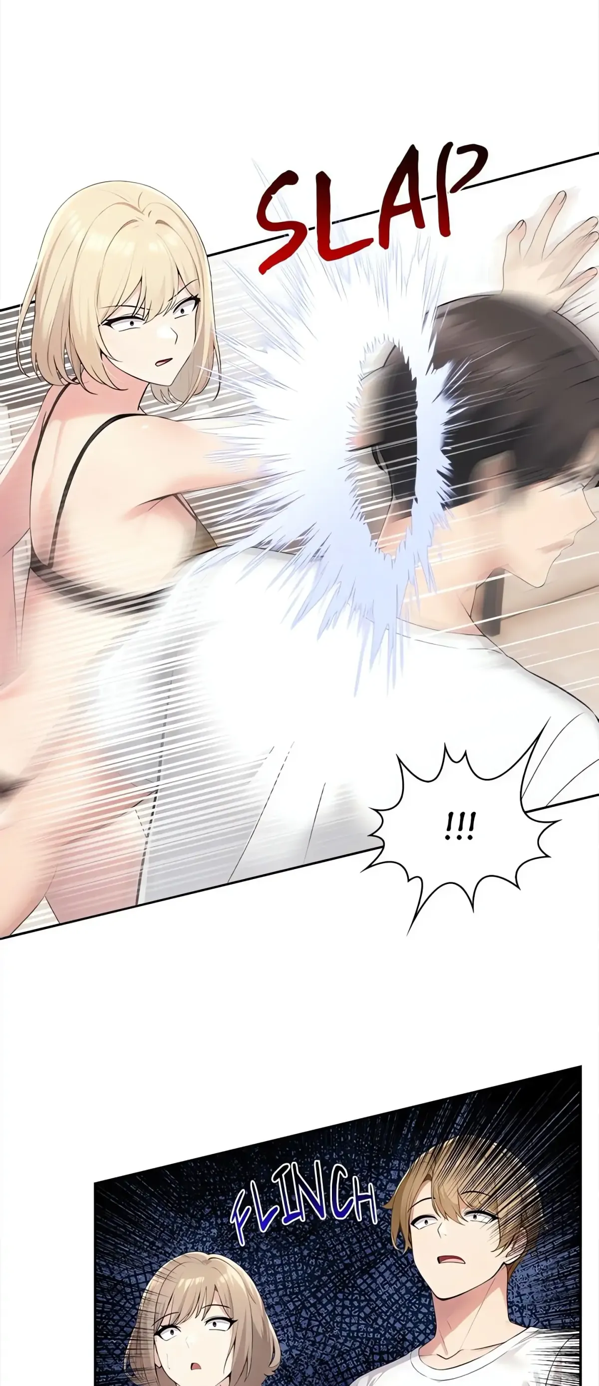 Read Matrimony Game chapter 2 image 15 on Lezhin