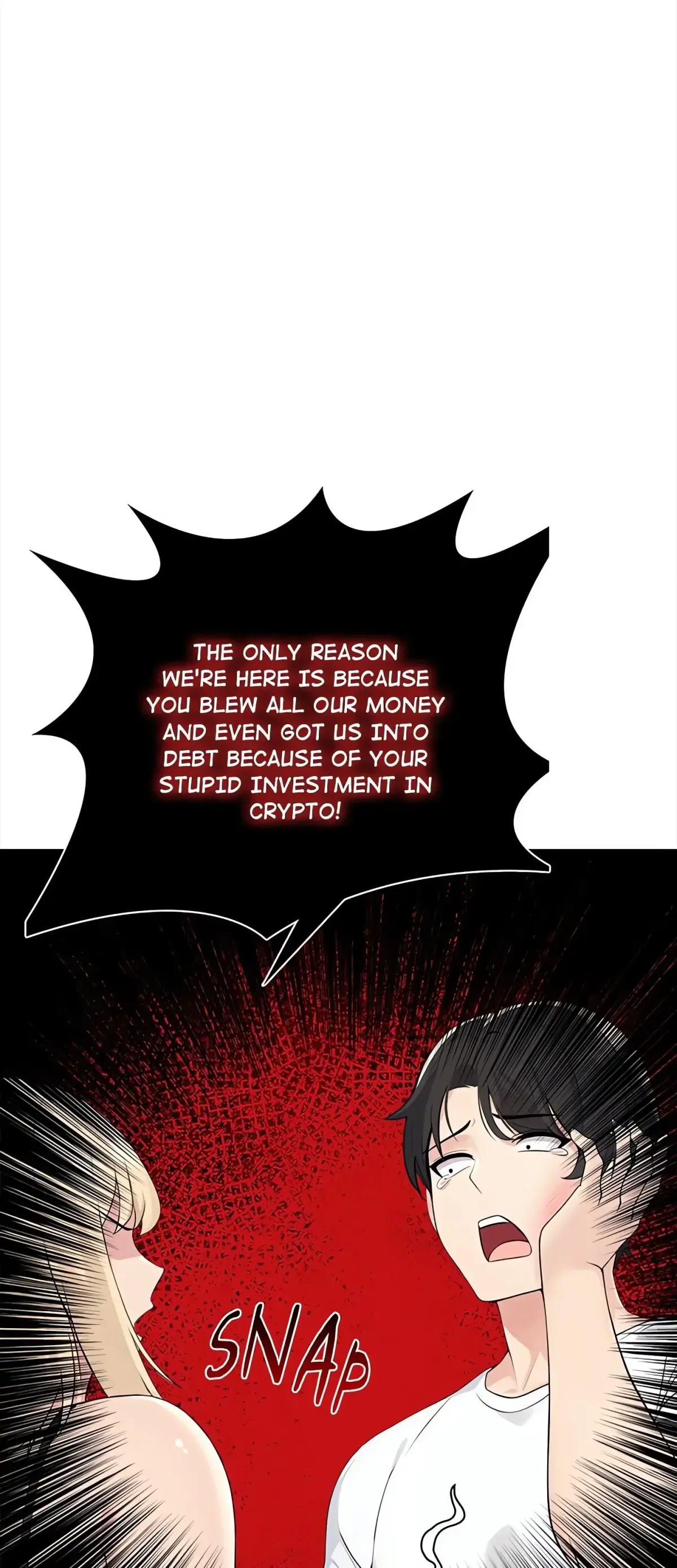 Read Matrimony Game chapter 2 image 17 on Lezhin