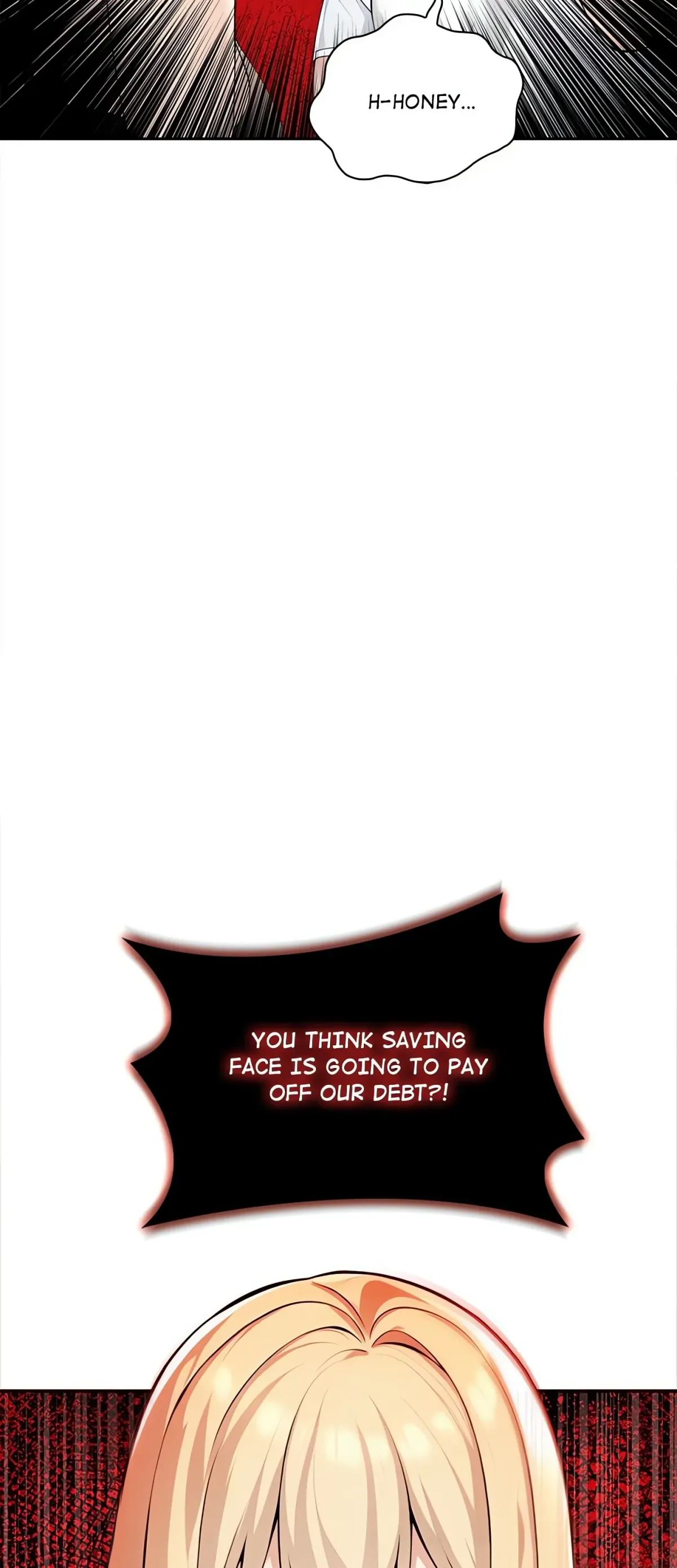 Read Matrimony Game chapter 2 image 18 on Lezhin