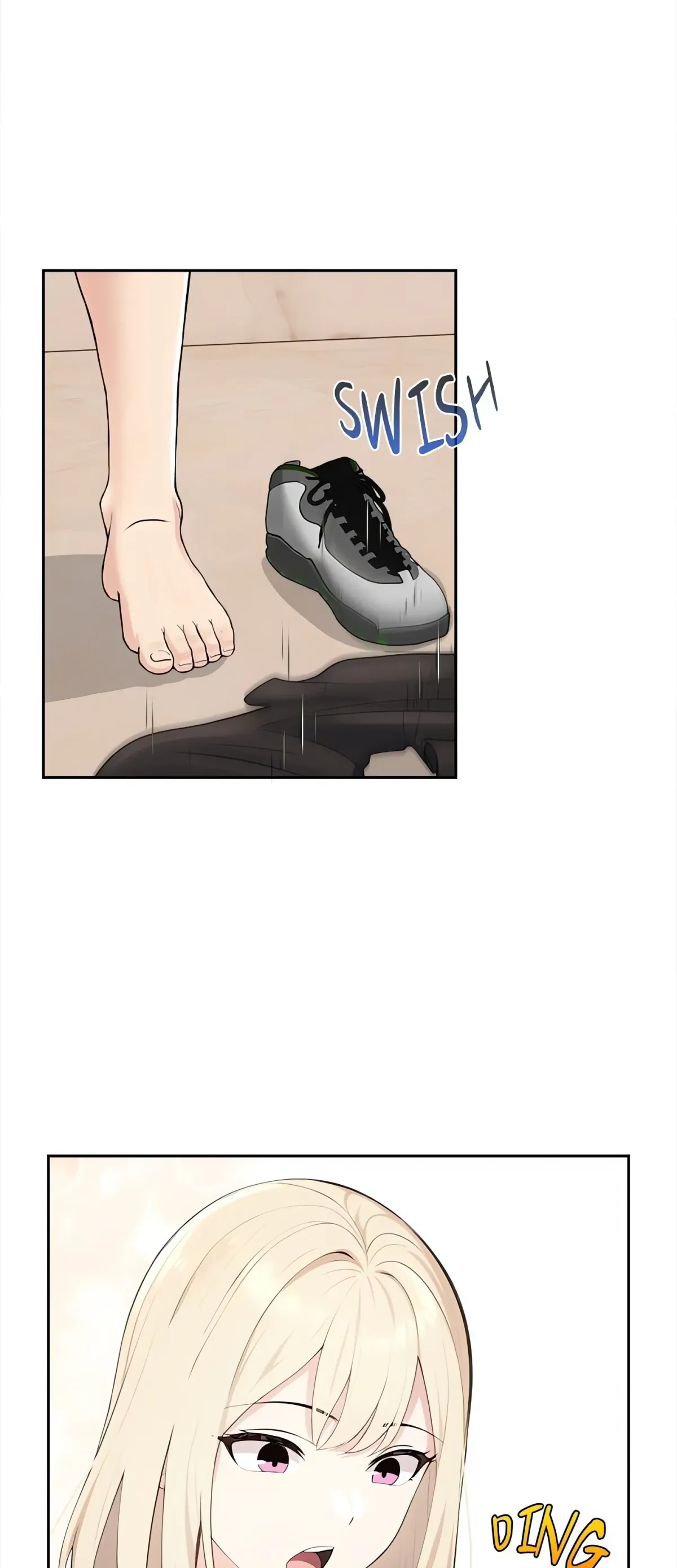 Read Matrimony Game chapter 2 image 23 on Lezhin