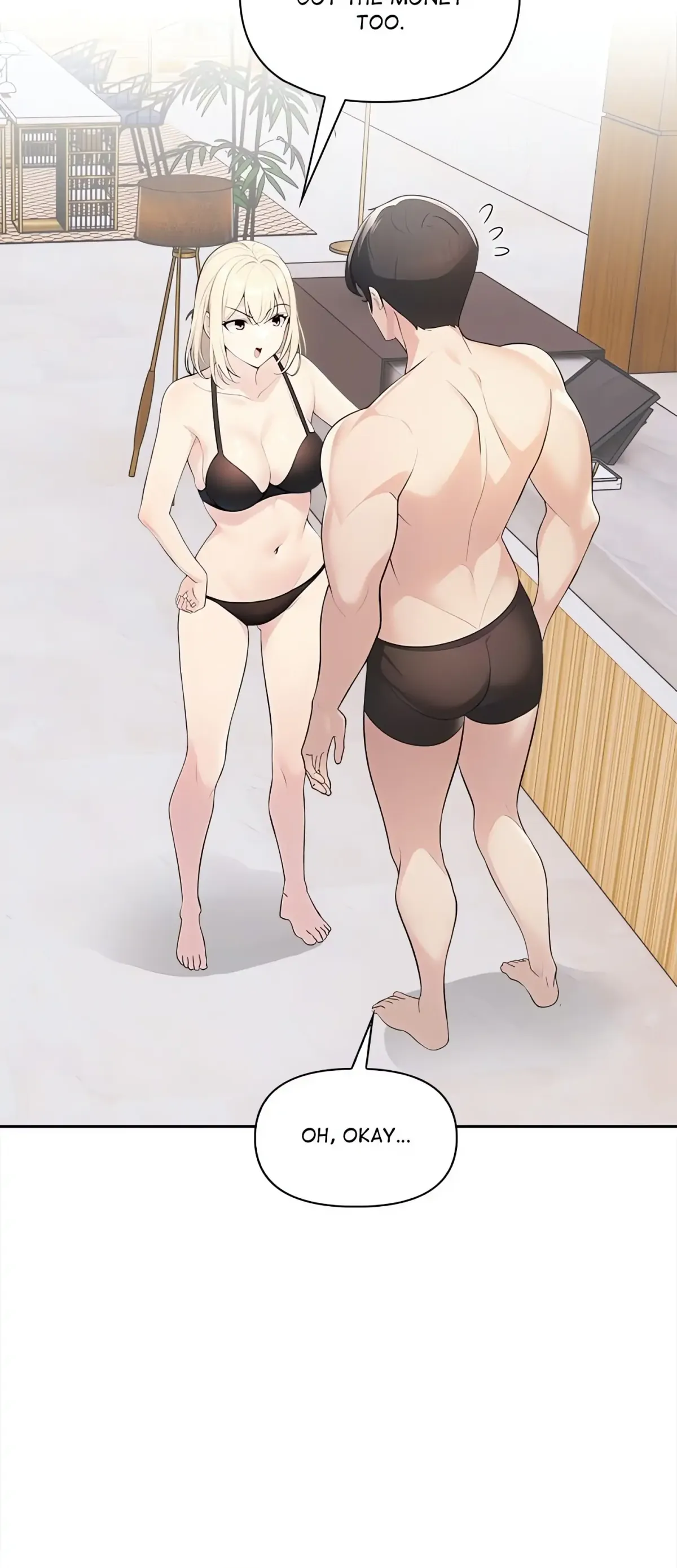 Read Matrimony Game chapter 2 image 25 on Lezhin