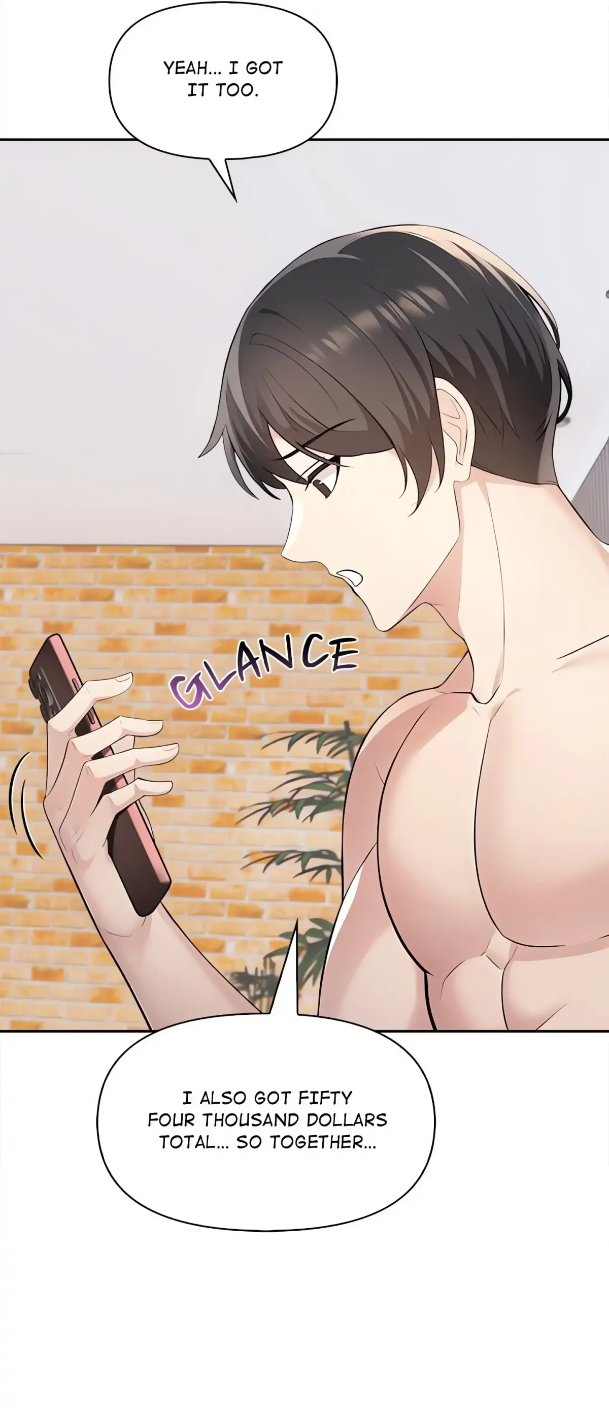 Read Matrimony Game chapter 2 image 26 on Lezhin