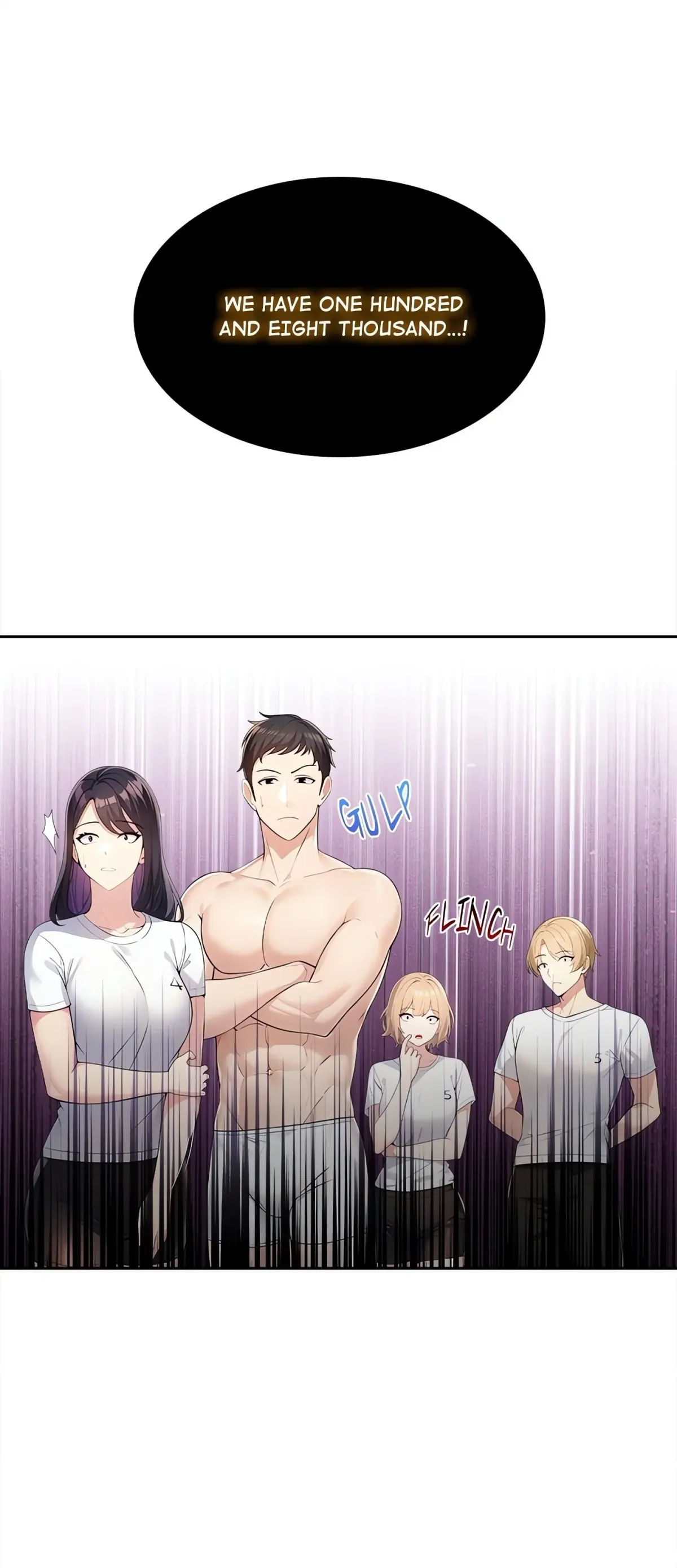 Read Matrimony Game chapter 2 image 27 on Lezhin
