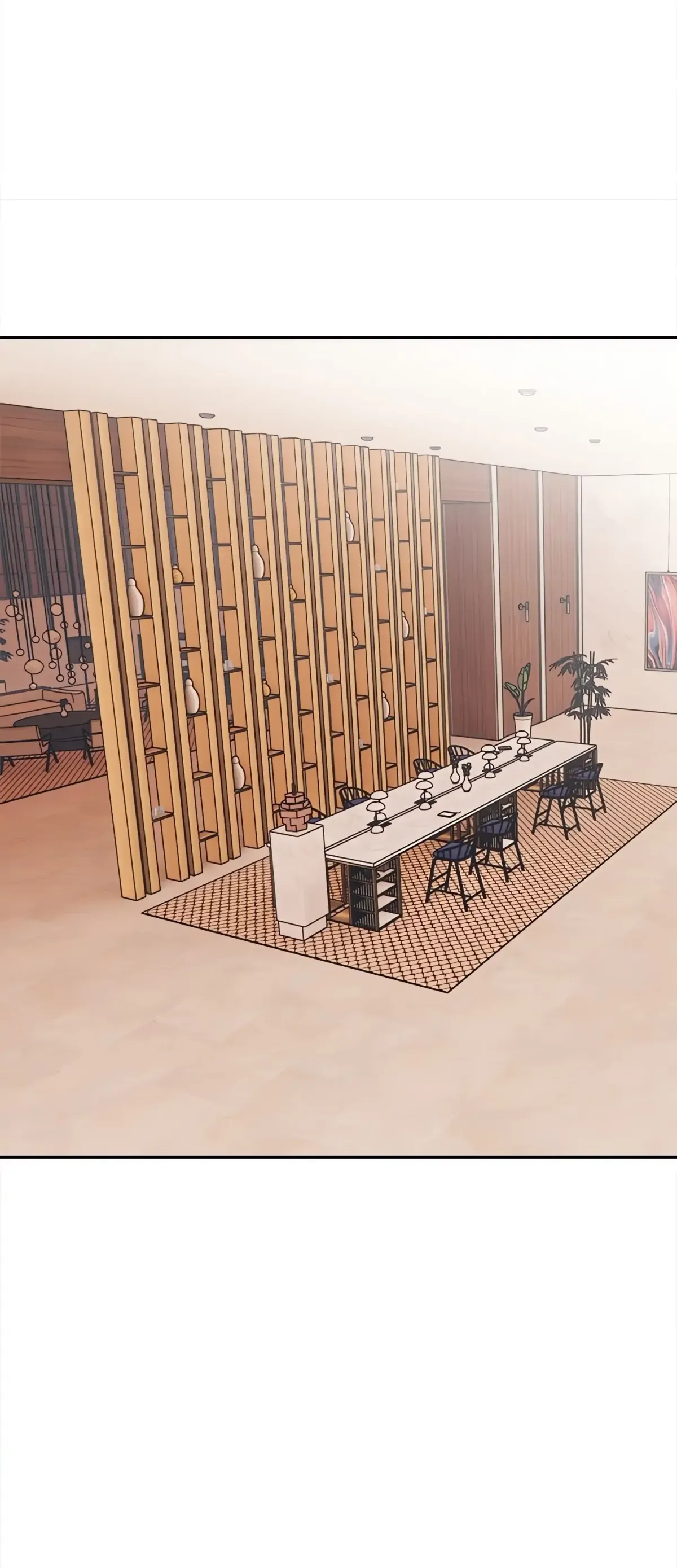 Read Matrimony Game chapter 2 image 28 on Lezhin