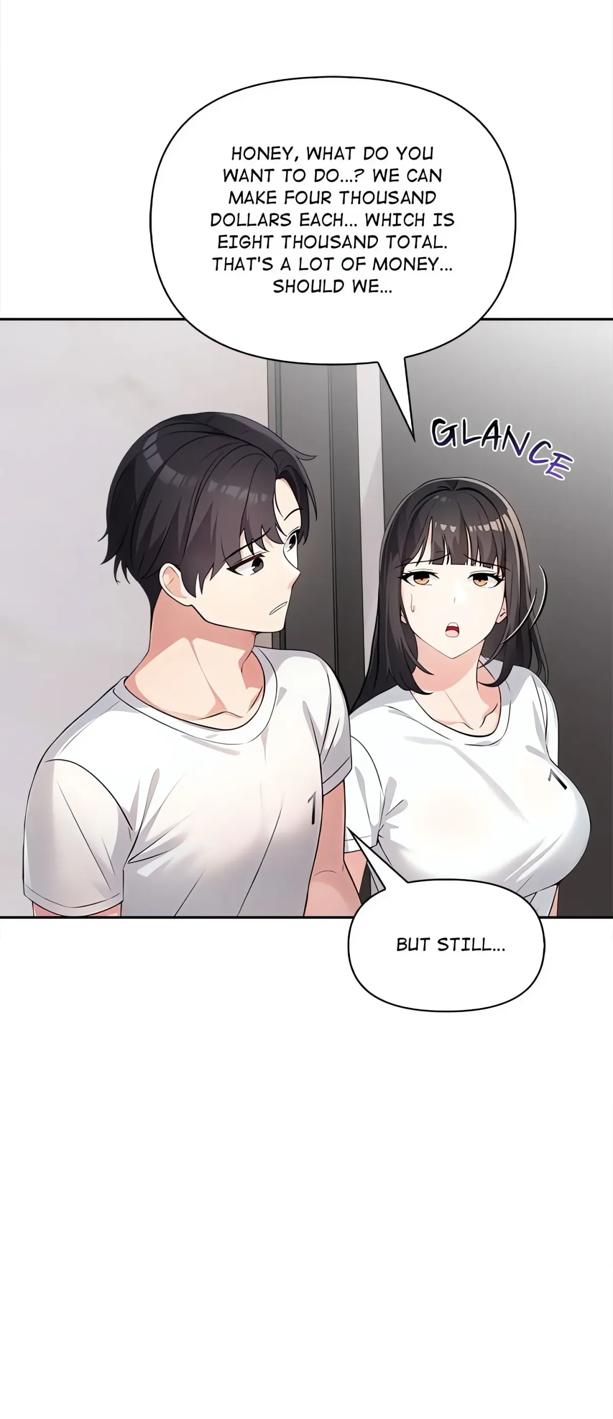 Read Matrimony Game chapter 2 image 30 on Lezhin