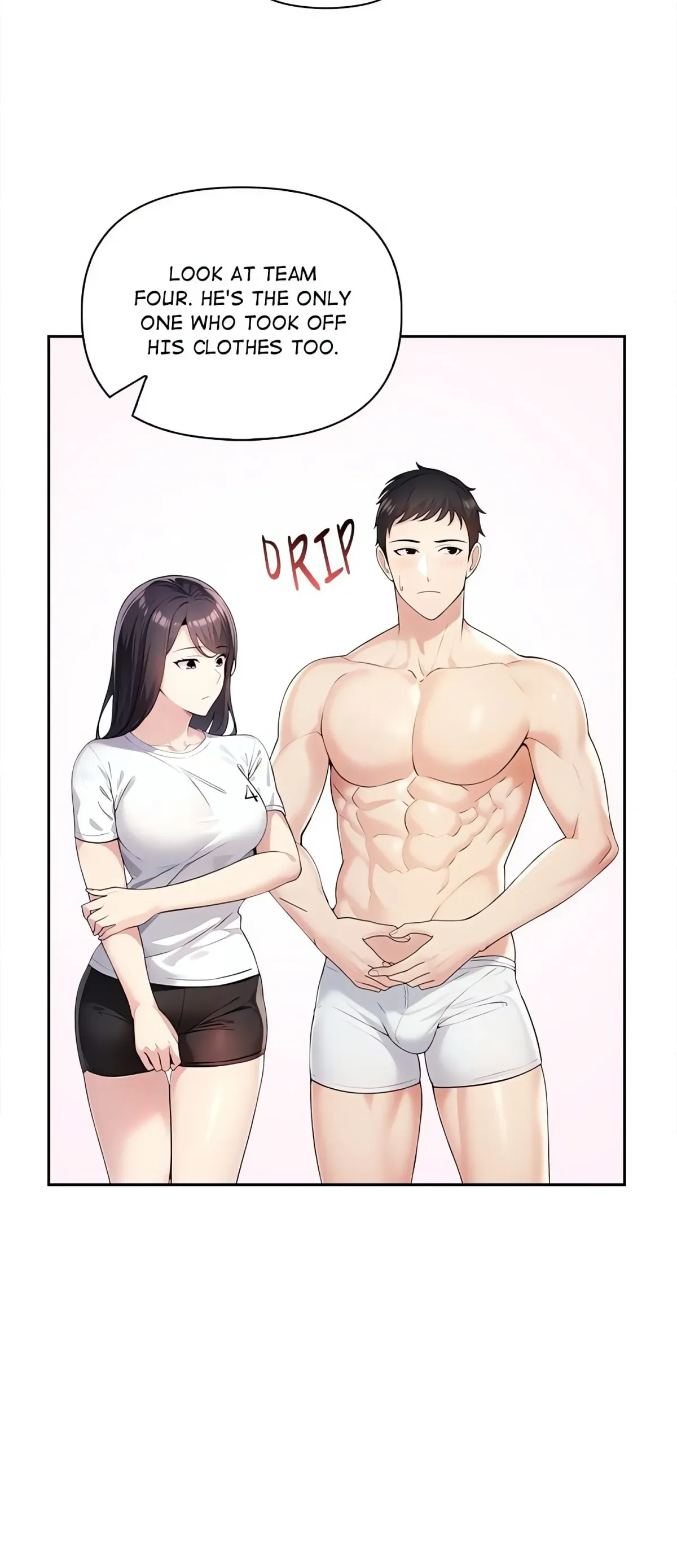 Read Matrimony Game chapter 2 image 32 on Lezhin