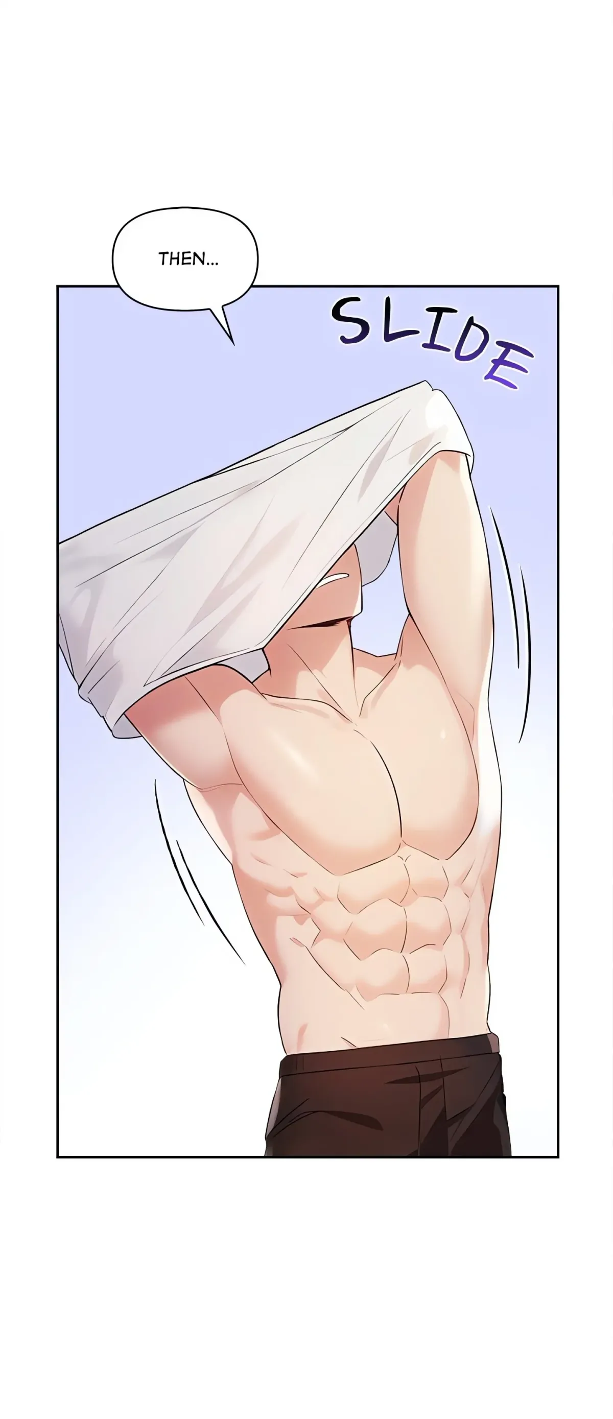 Read Matrimony Game chapter 2 image 34 on Lezhin