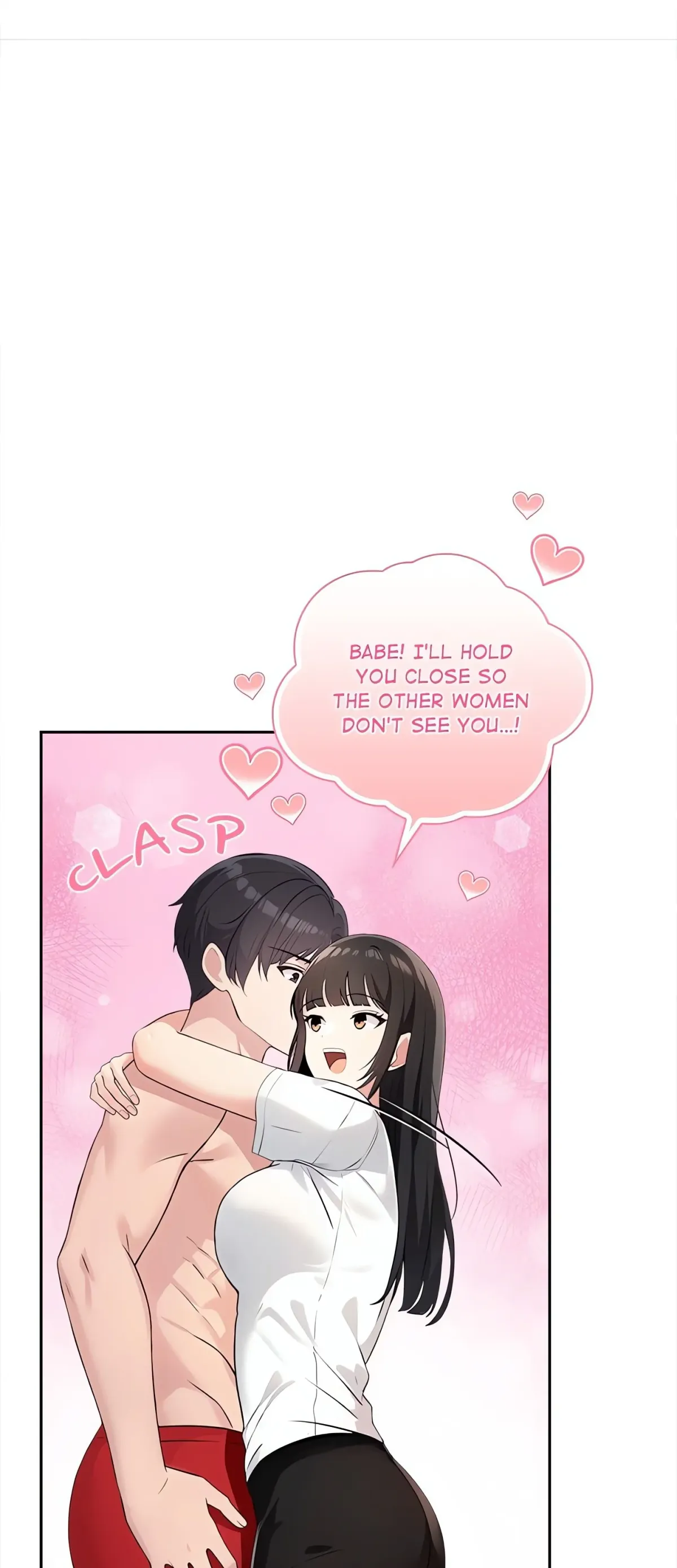 Read Matrimony Game chapter 2 image 35 on Lezhin