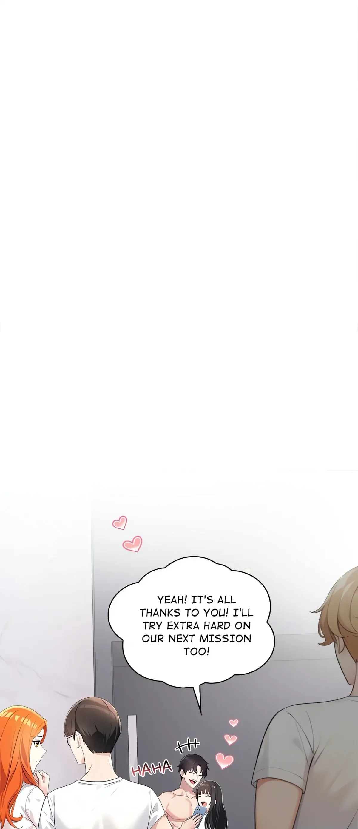 Read Matrimony Game chapter 2 image 37 on Lezhin