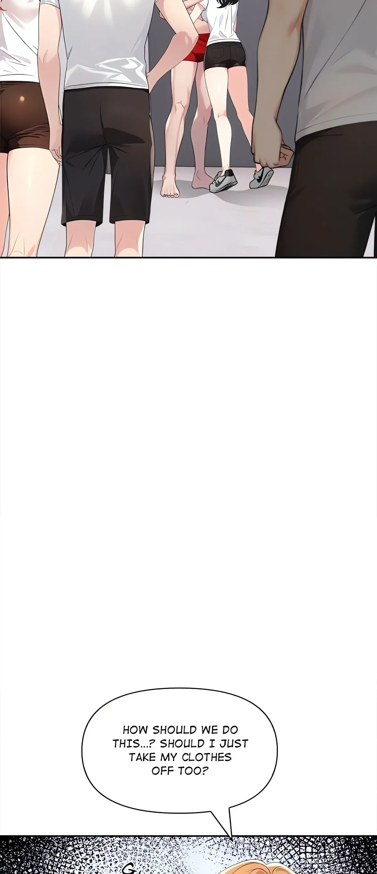 Read Matrimony Game chapter 2 image 38 on Lezhin