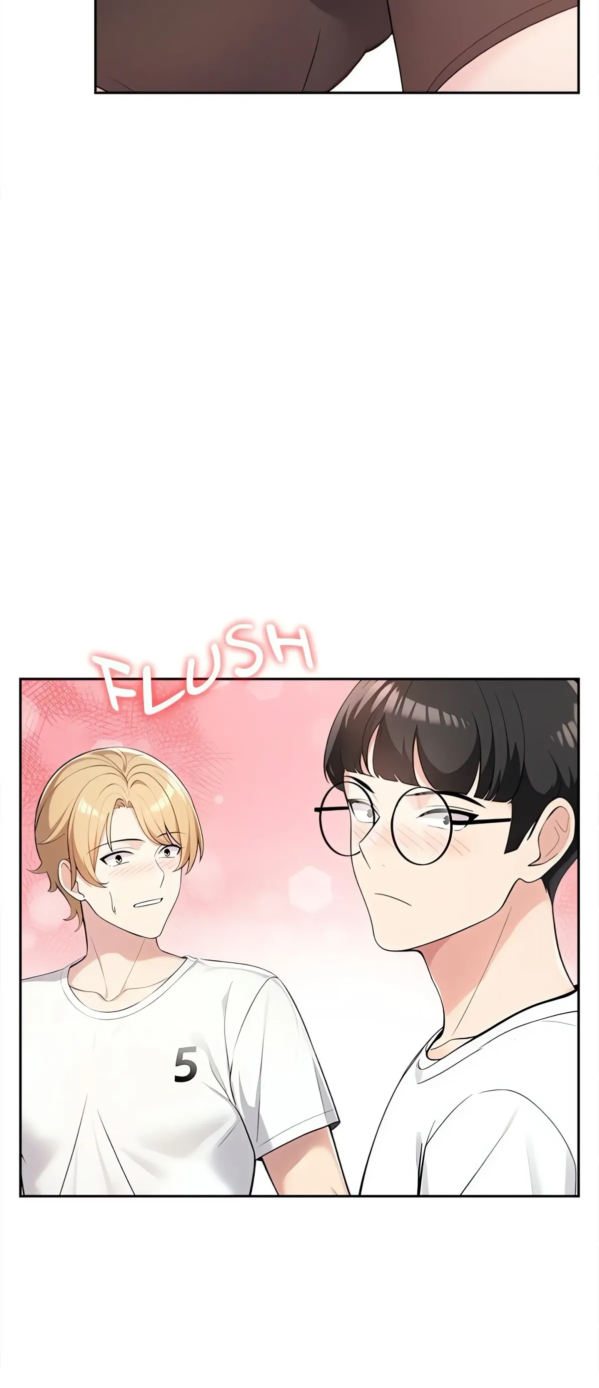 Read Matrimony Game chapter 2 image 4 on Lezhin
