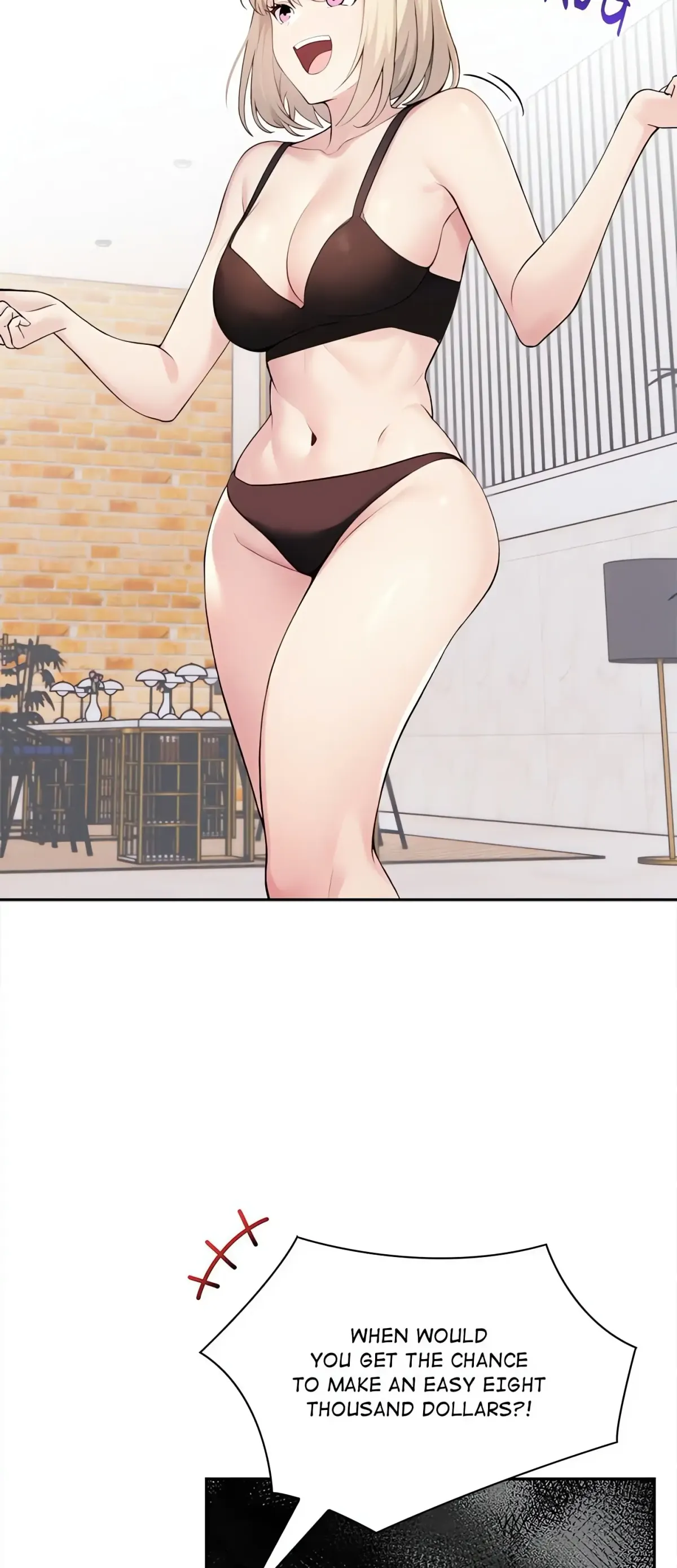 Read Matrimony Game chapter 2 image 43 on Lezhin