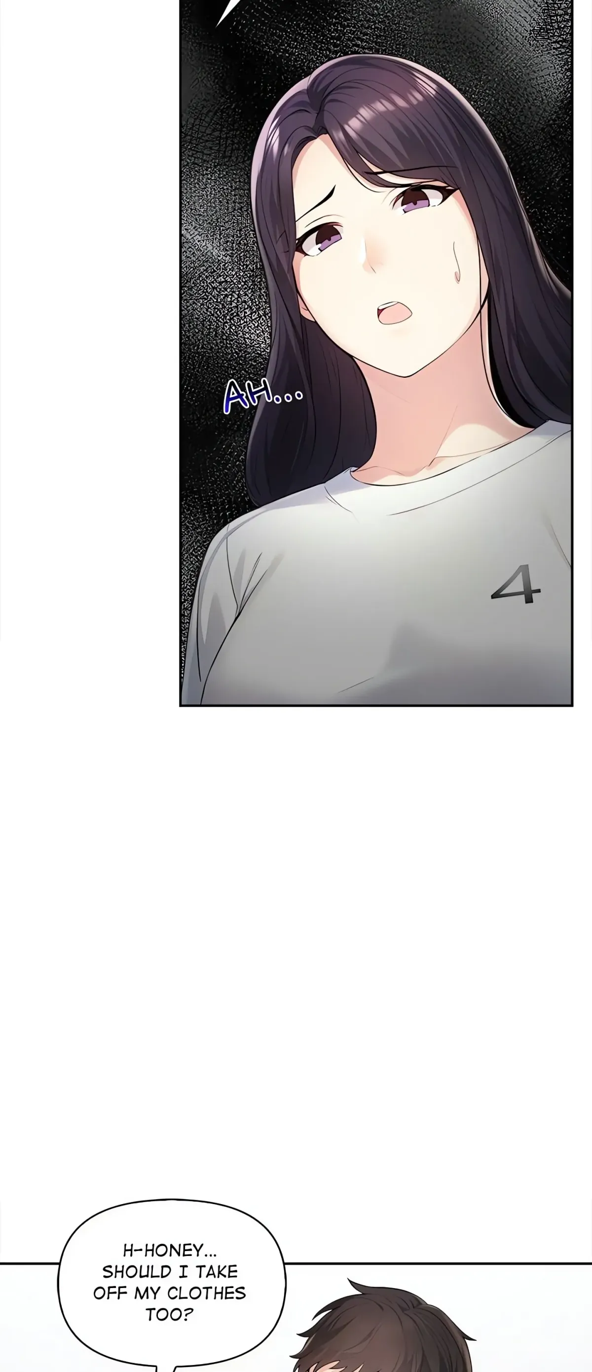 Read Matrimony Game chapter 2 image 44 on Lezhin
