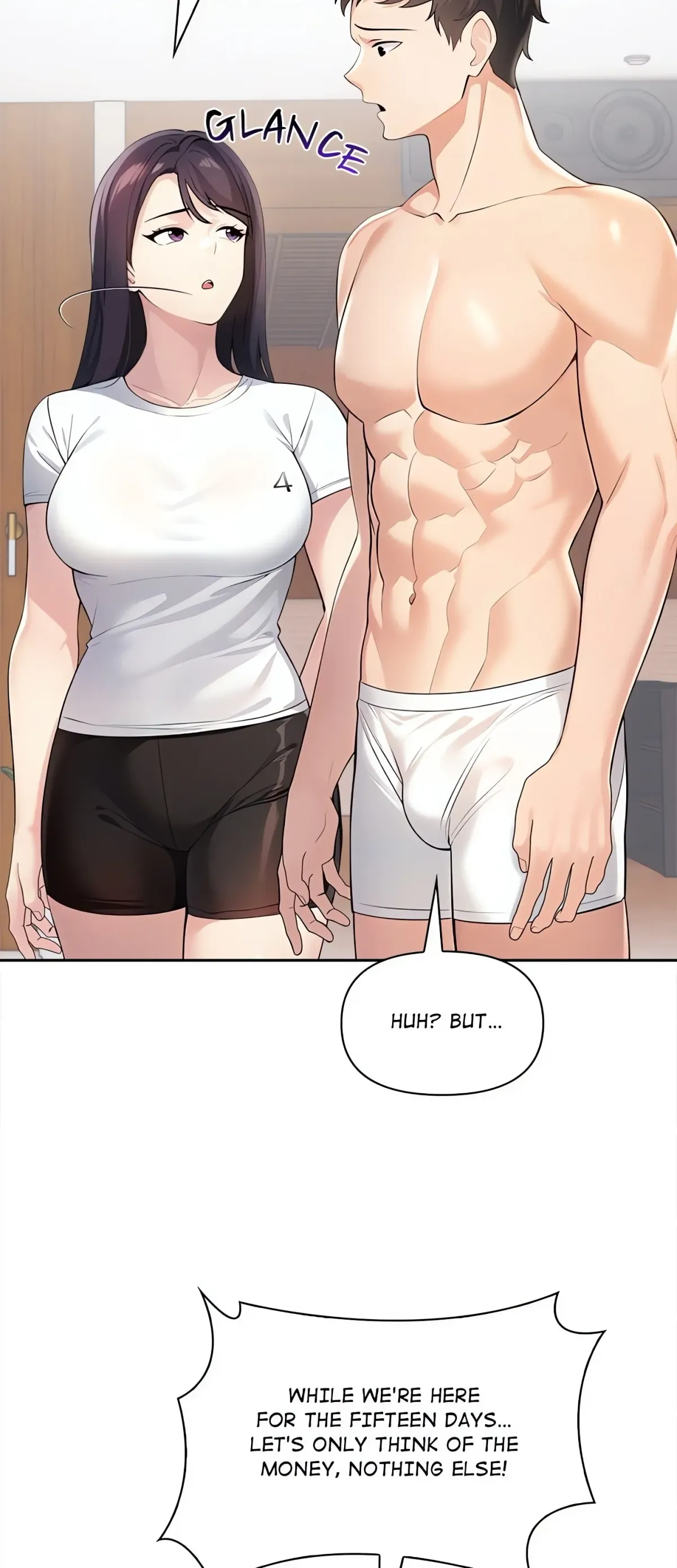 Read Matrimony Game chapter 2 image 45 on Lezhin