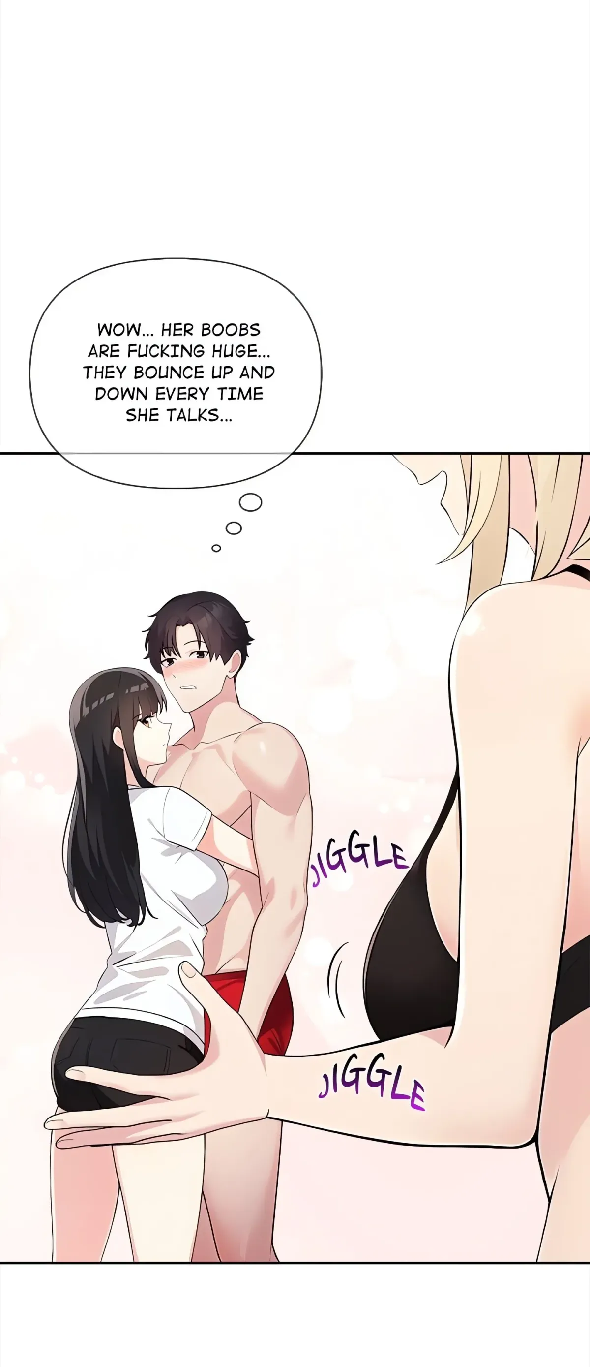 Read Matrimony Game chapter 2 image 47 on Lezhin