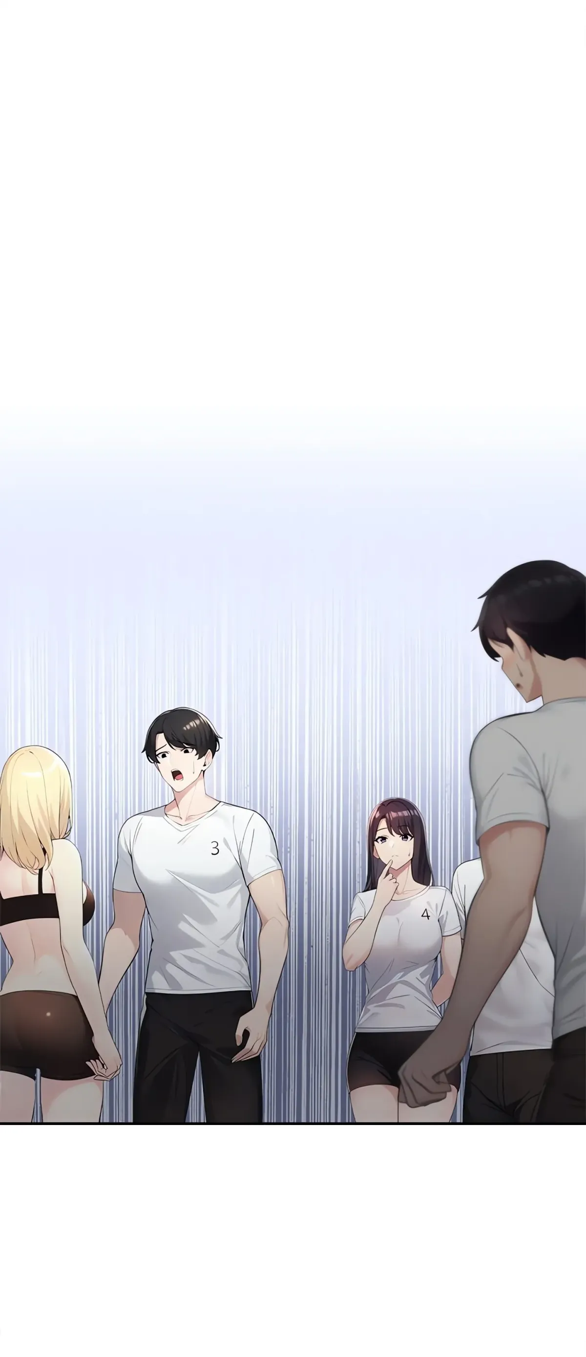 Read Matrimony Game chapter 2 image 5 on Lezhin