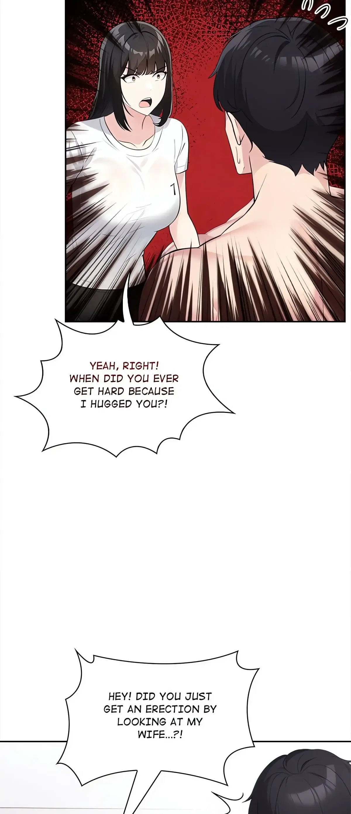Read Matrimony Game chapter 2 image 53 on Lezhin
