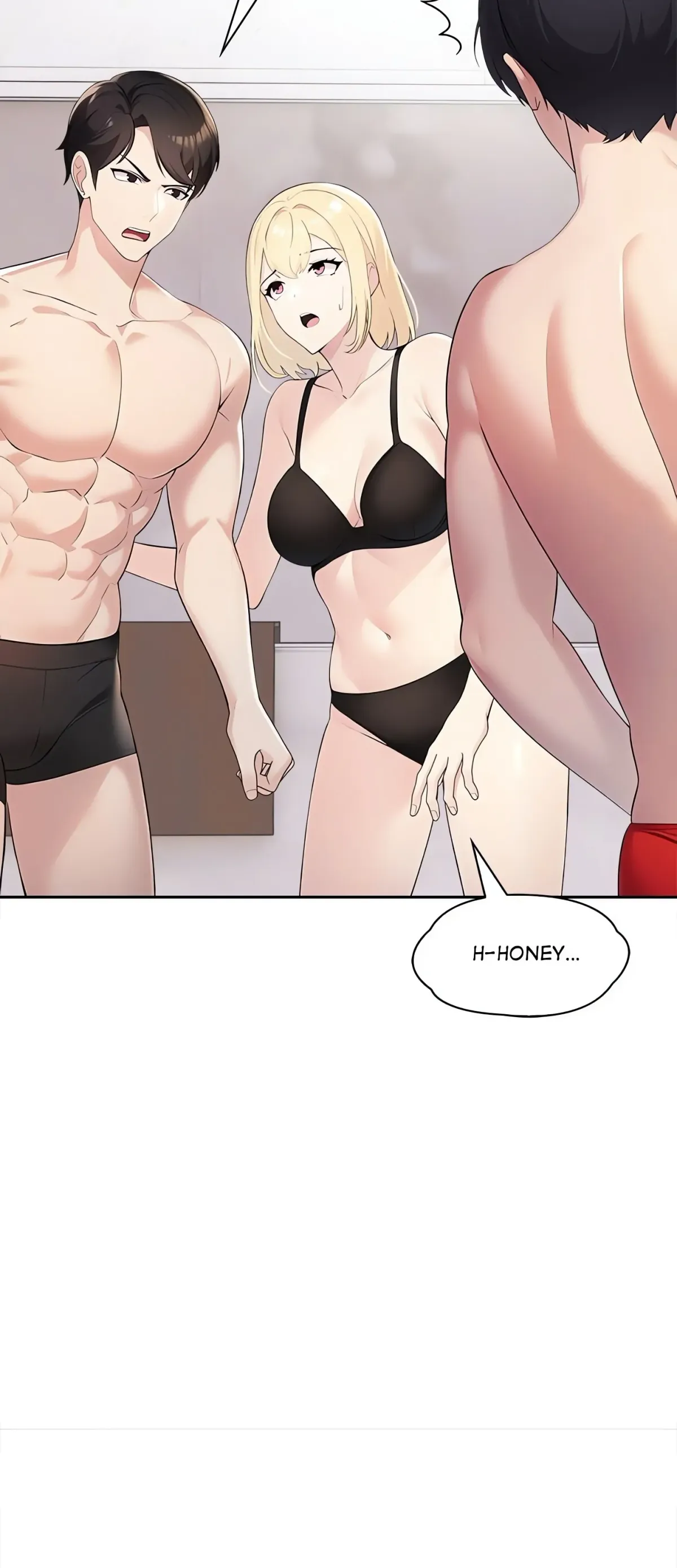 Read Matrimony Game chapter 2 image 54 on Lezhin