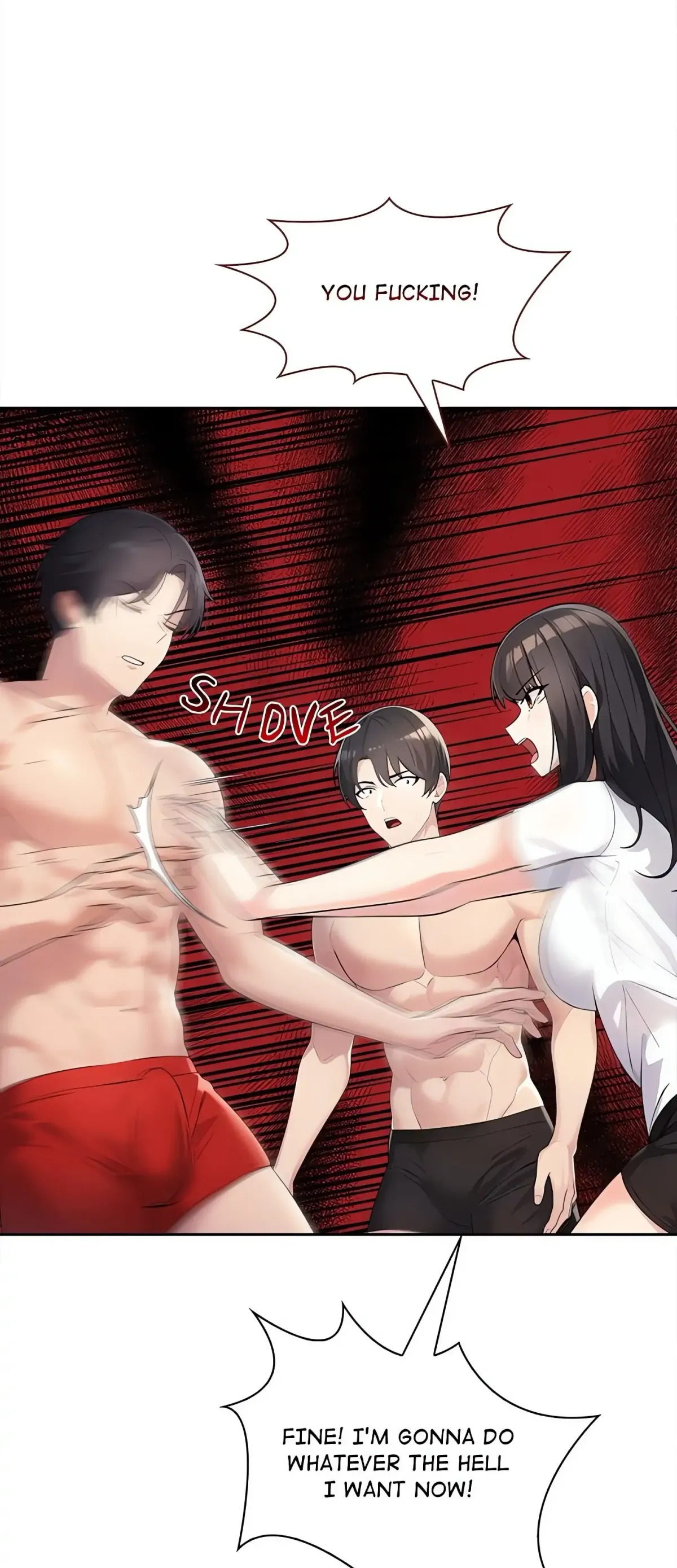 Read Matrimony Game chapter 2 image 55 on Lezhin