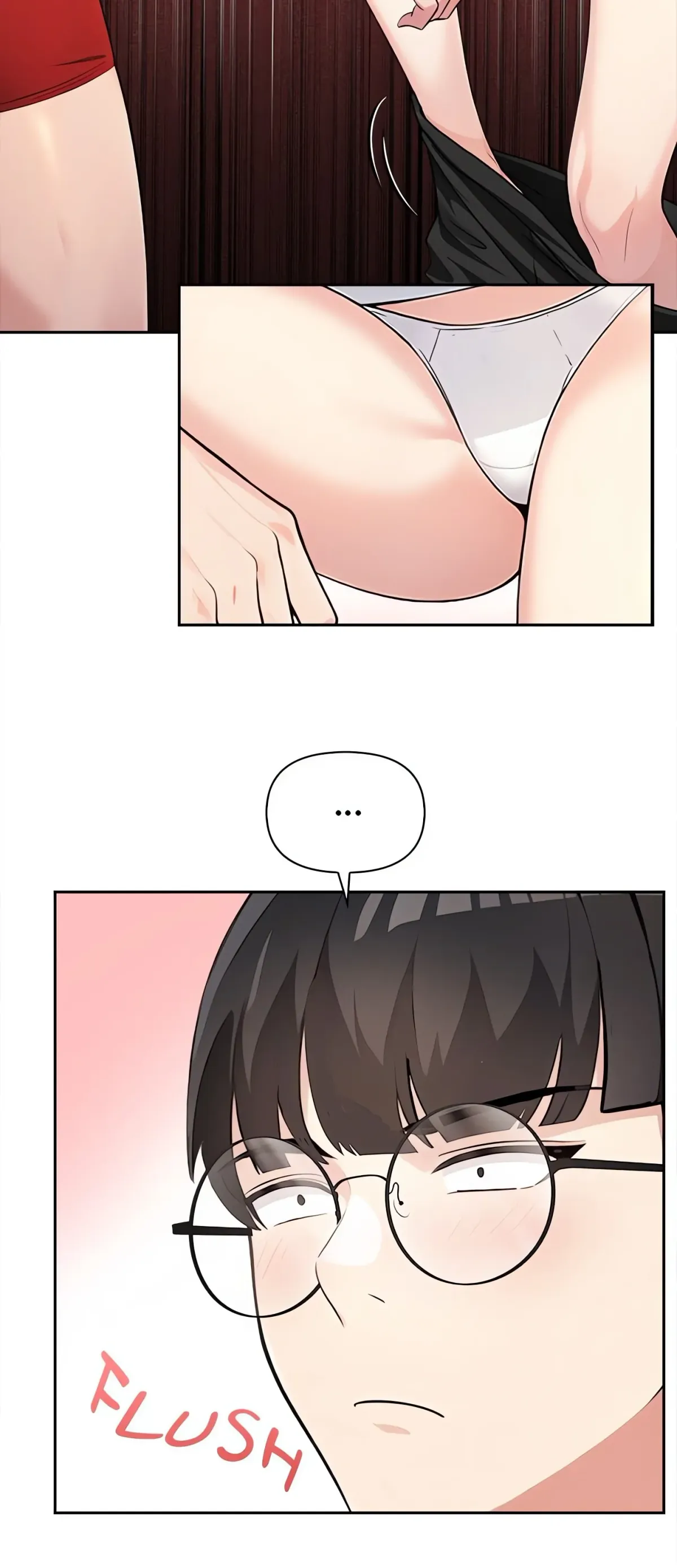 Read Matrimony Game chapter 2 image 57 on Lezhin