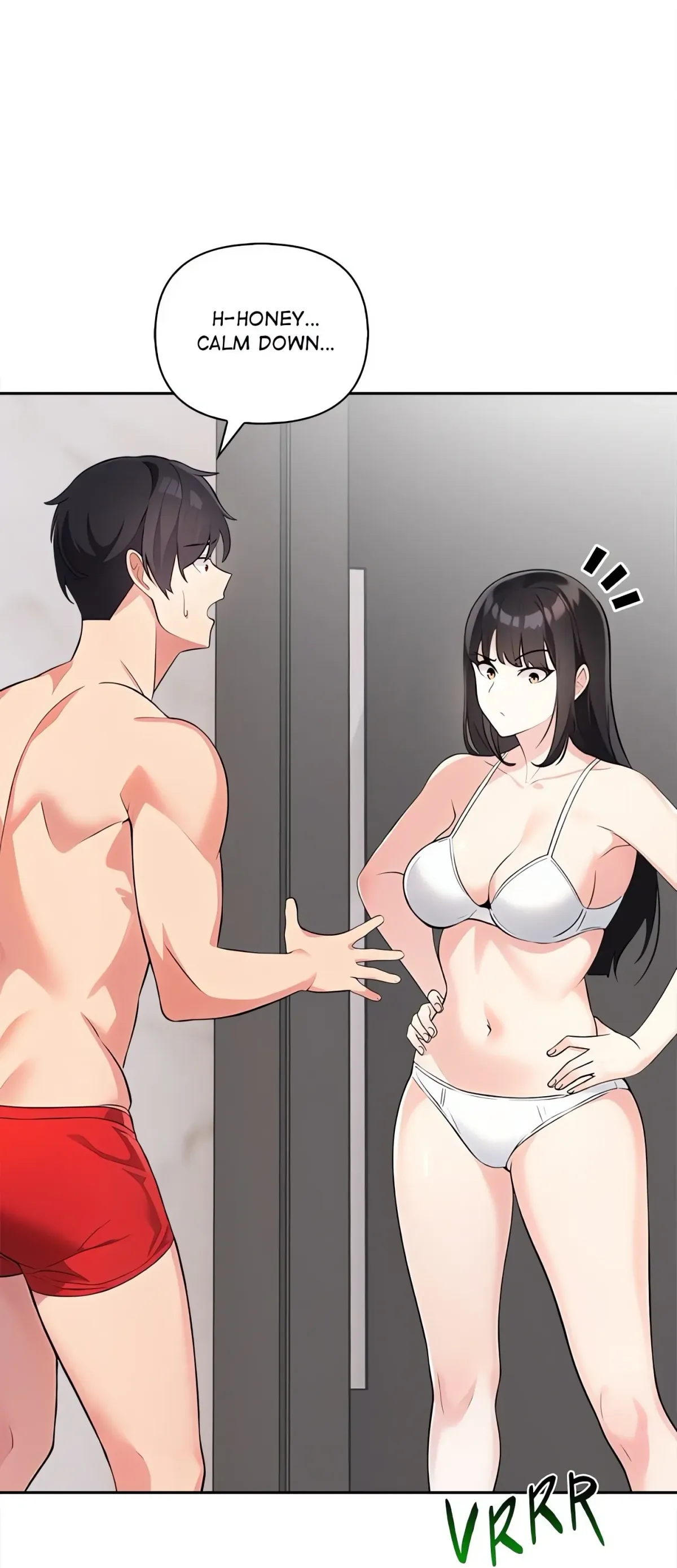 Read Matrimony Game chapter 2 image 58 on Lezhin