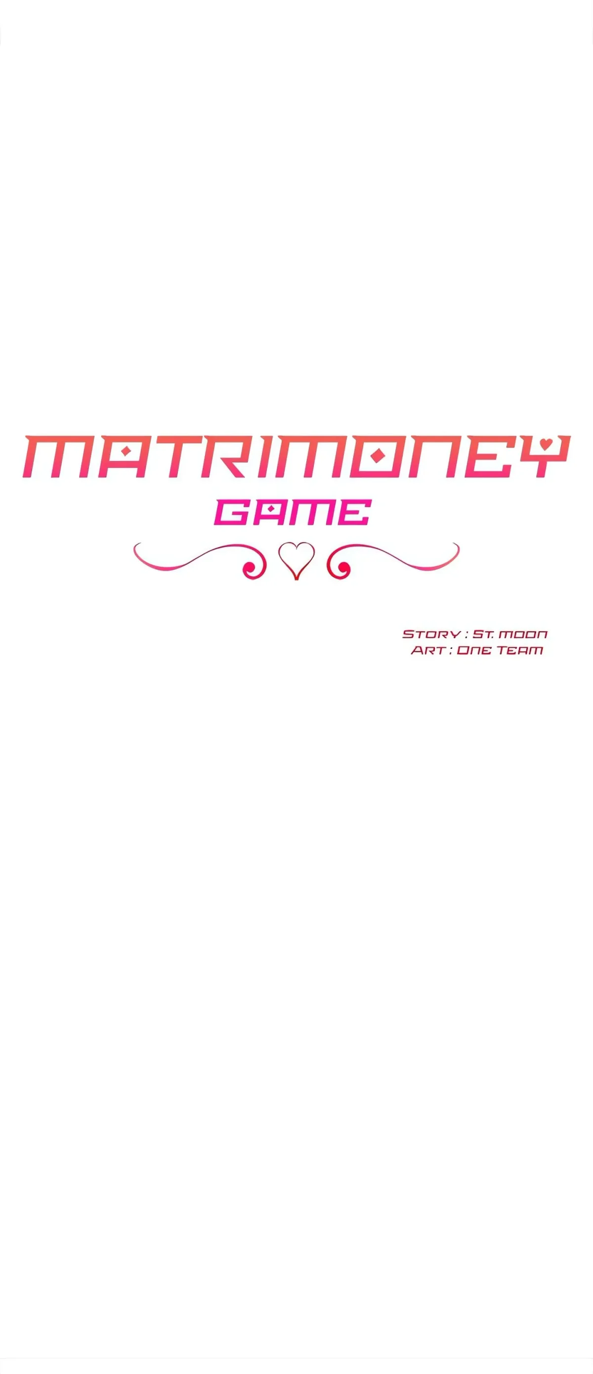 Read Matrimony Game chapter 2 image 6 on Lezhin
