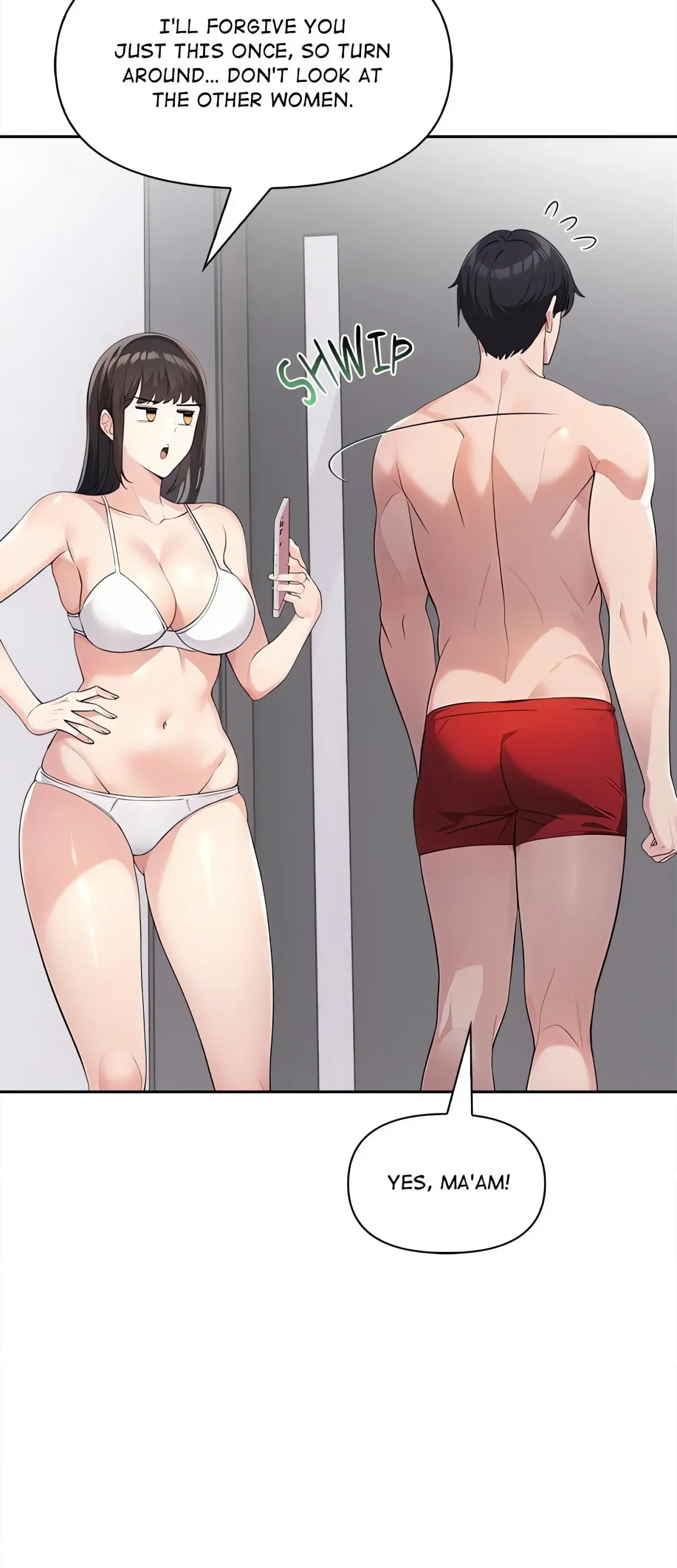 Read Matrimony Game chapter 2 image 62 on Lezhin