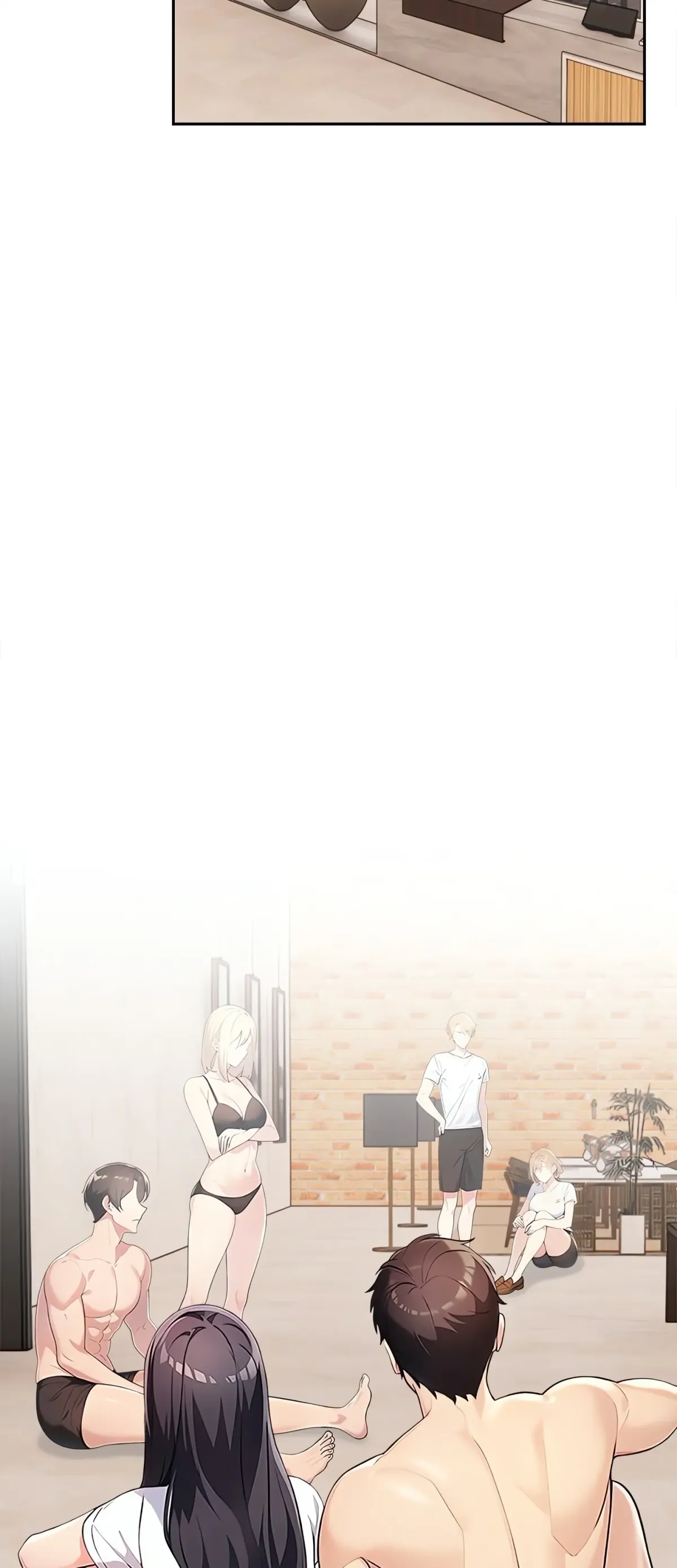 Read Matrimony Game chapter 2 image 64 on Lezhin