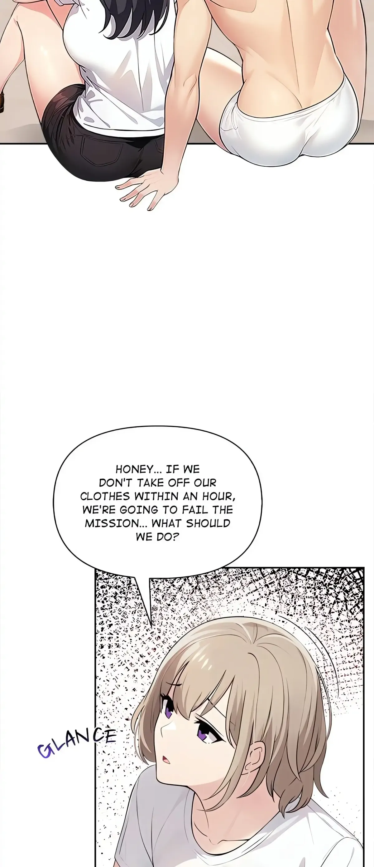 Read Matrimony Game chapter 2 image 65 on Lezhin