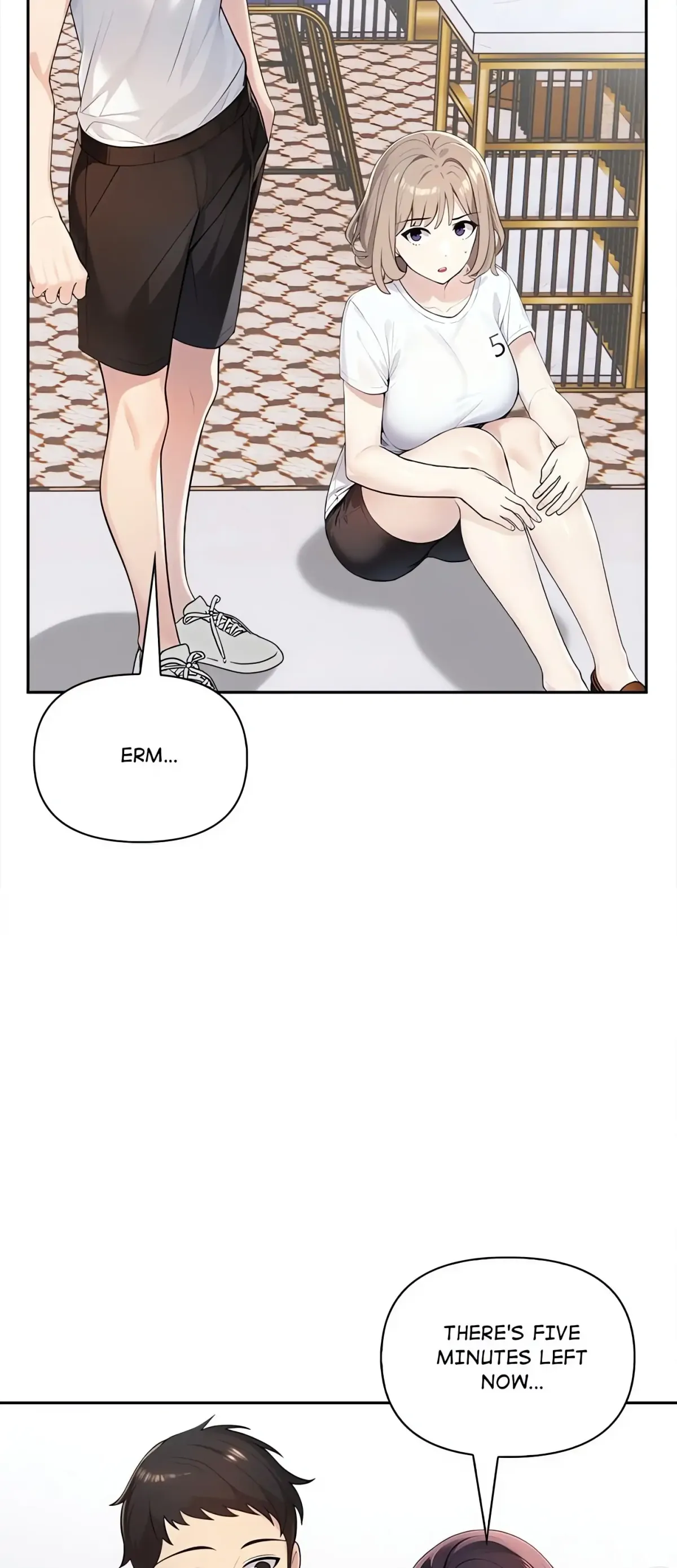 Read Matrimony Game chapter 2 image 67 on Lezhin