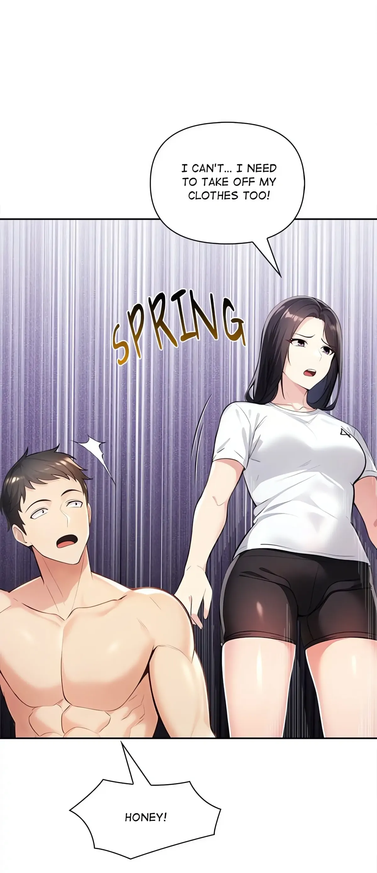 Read Matrimony Game chapter 2 image 69 on Lezhin