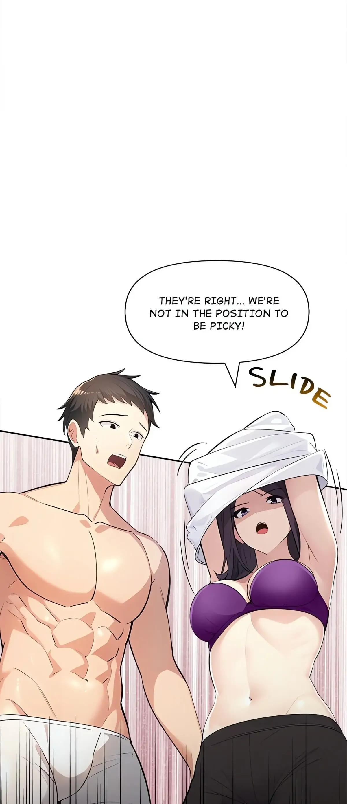 Read Matrimony Game chapter 2 image 70 on Lezhin