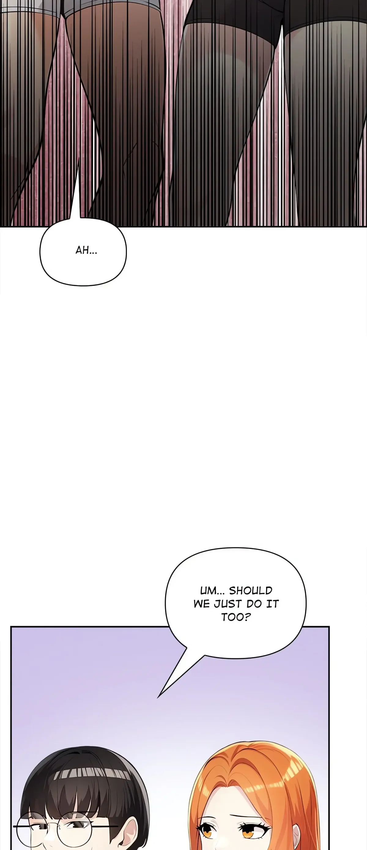 Read Matrimony Game chapter 2 image 71 on Lezhin